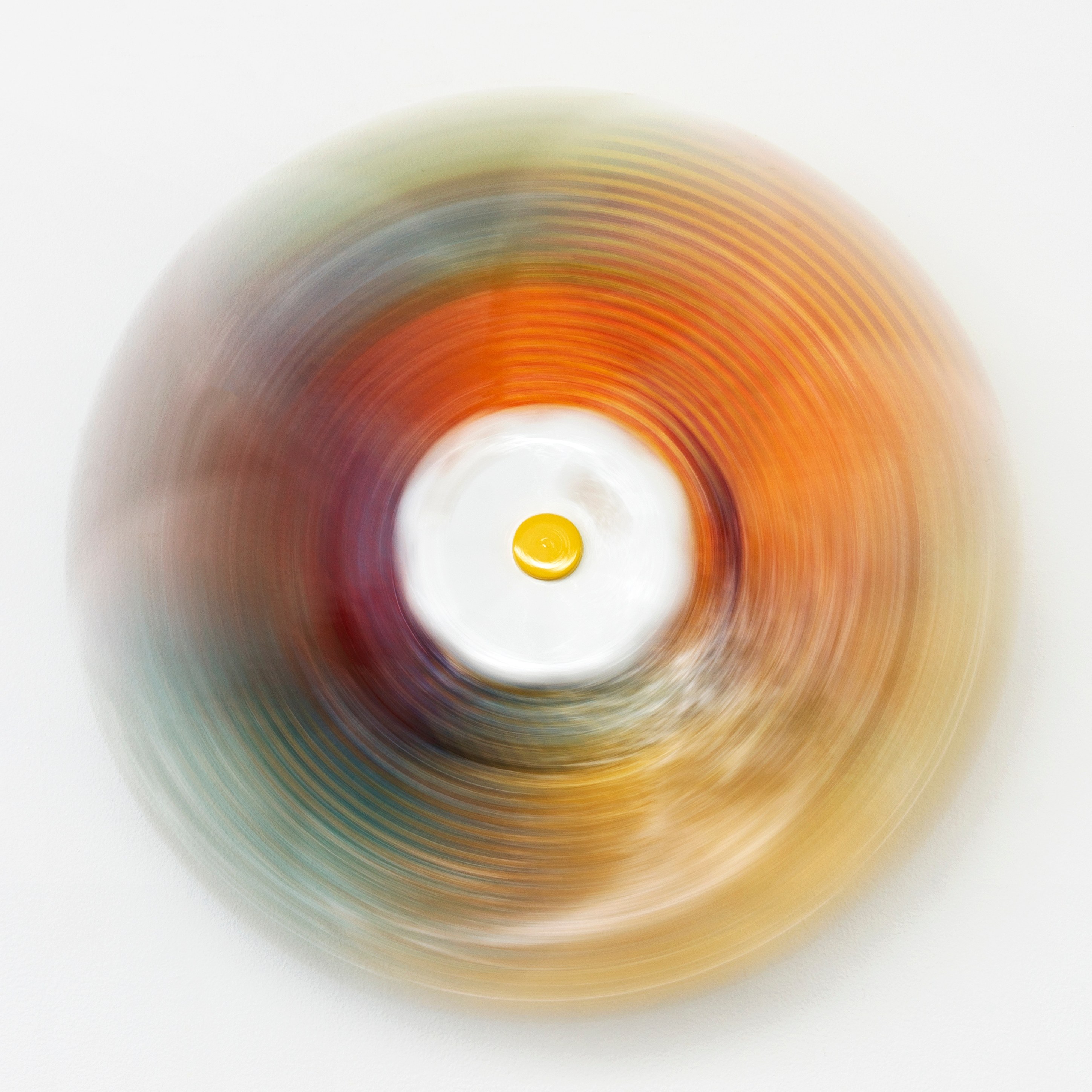 Orion Martin, Wind Tire at Derosia, photo 11