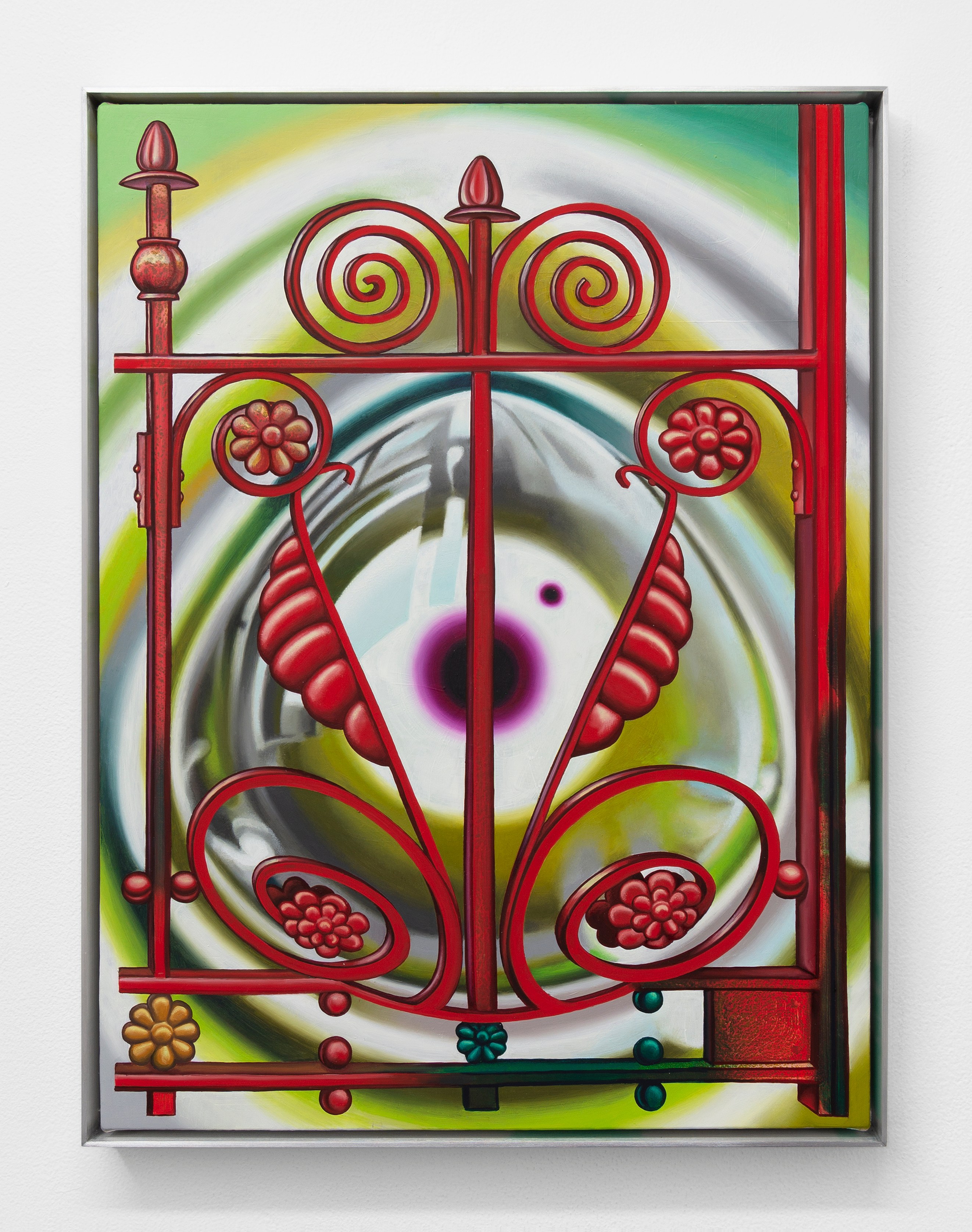 Orion Martin, Wind Tire at Derosia, photo 12