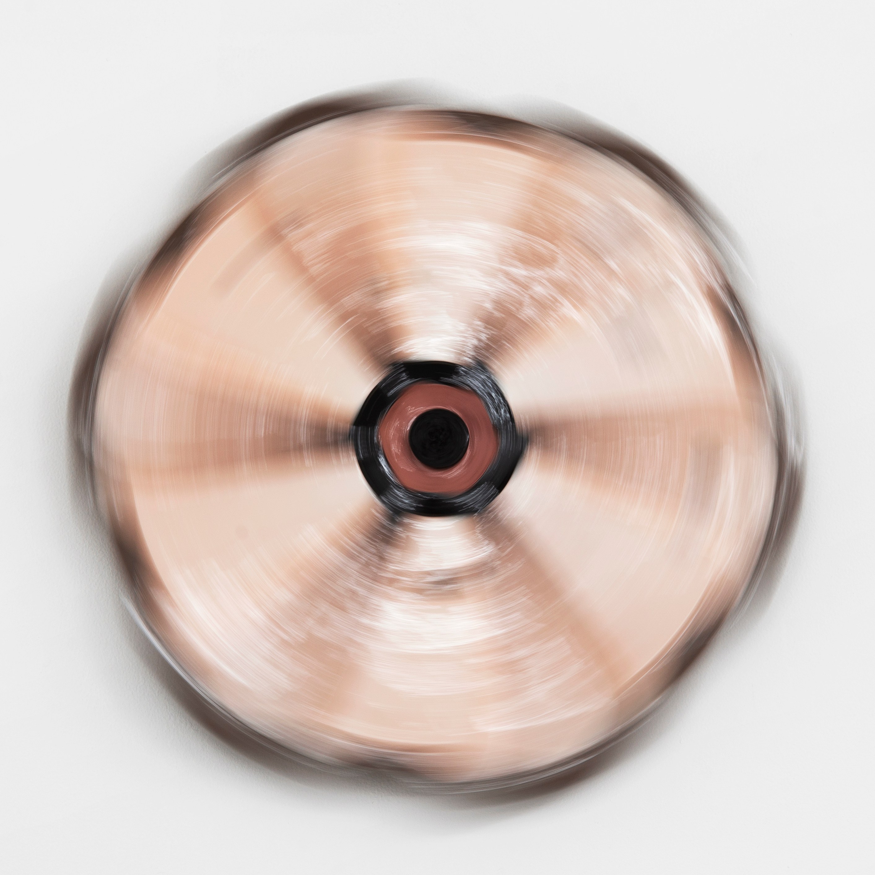 Orion Martin, Wind Tire at Derosia, photo 14