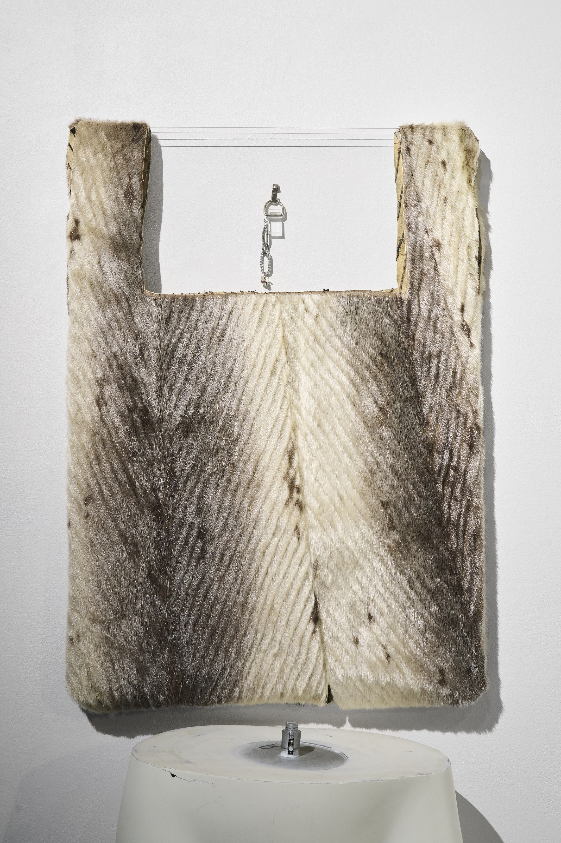 Hrefna Hörn, I said it because you said it at Le Cadre d'or, photo 3