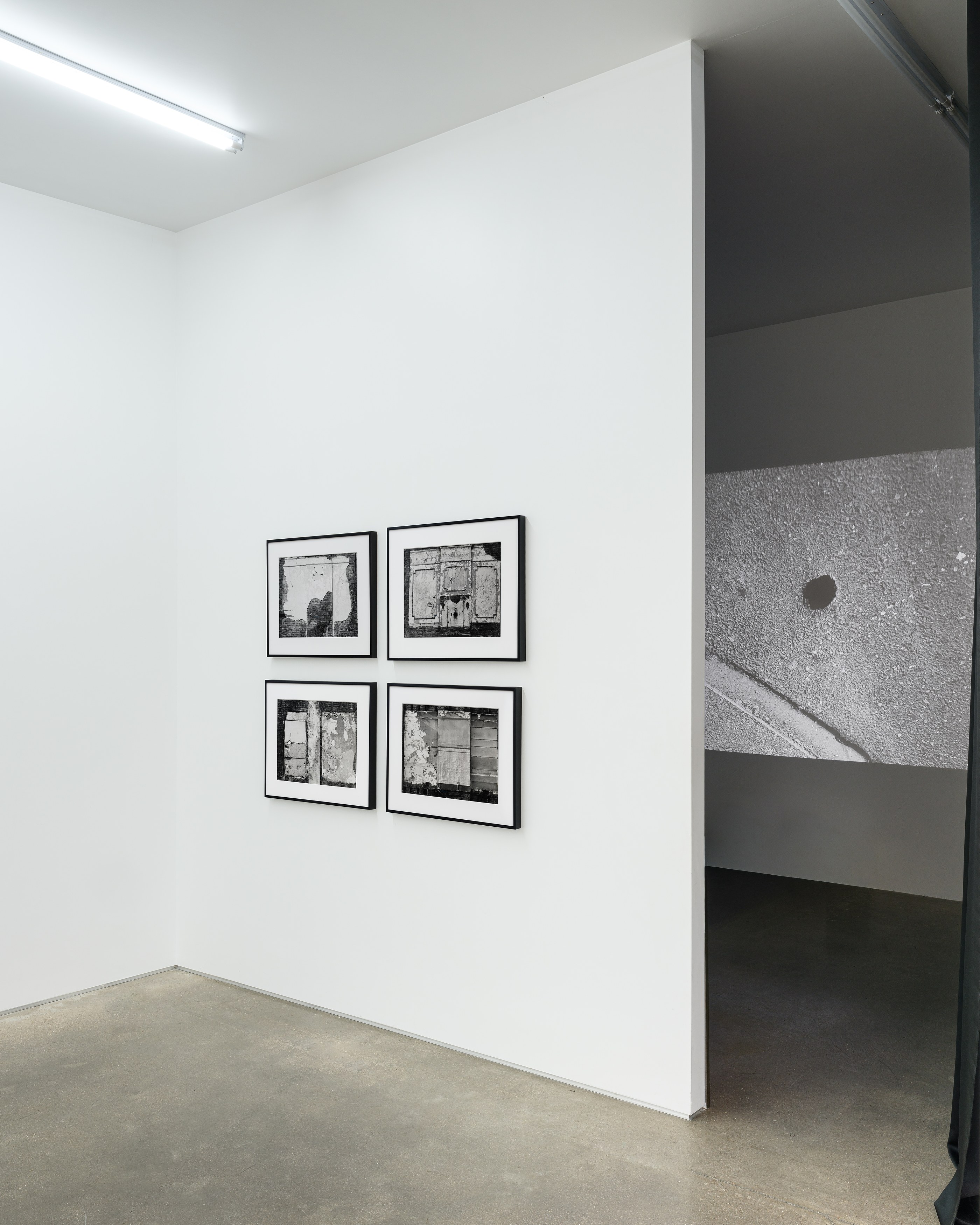 As the veneer of democracy starts to fade, As the veneer of democracy starts to fade at Galerie Derouillon, photo 8