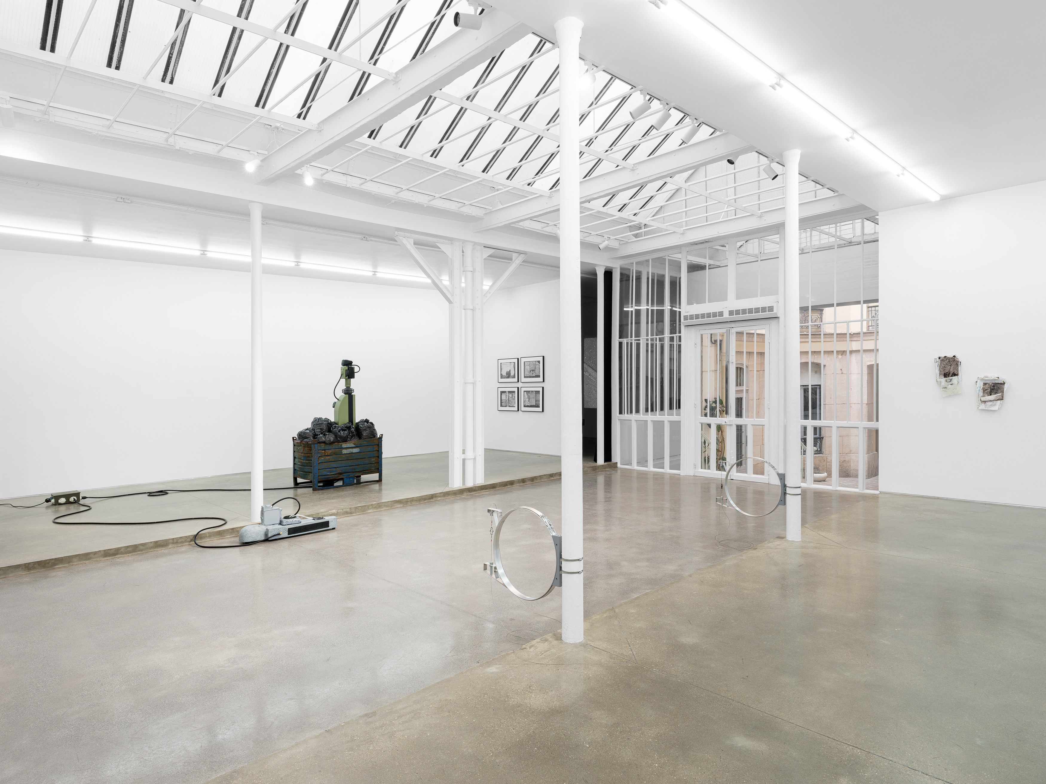 As the veneer of democracy starts to fade, As the veneer of democracy starts to fade at Galerie Derouillon, photo 12