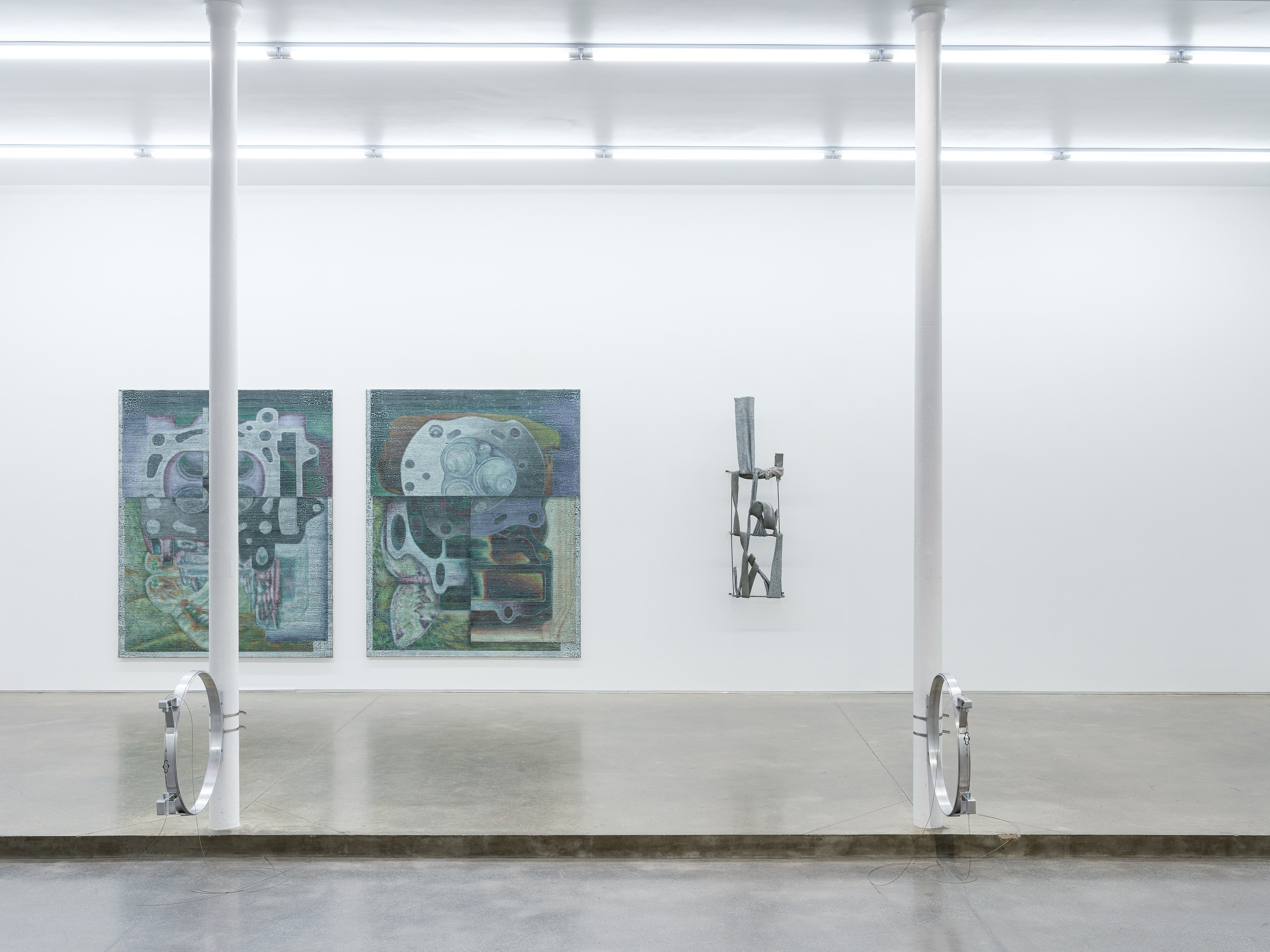 As the veneer of democracy starts to fade, As the veneer of democracy starts to fade at Galerie Derouillon, photo 21