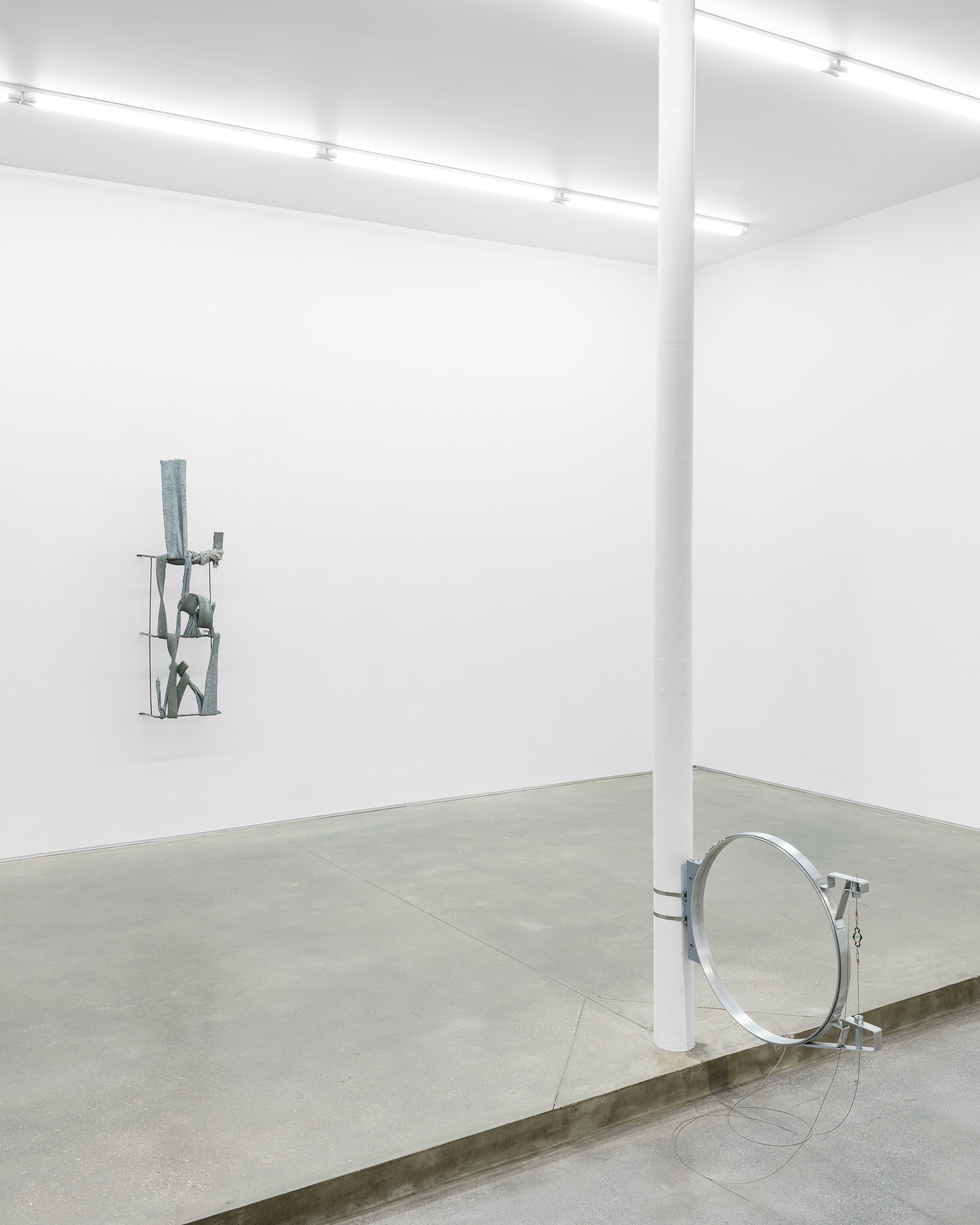 As the veneer of democracy starts to fade, As the veneer of democracy starts to fade at Galerie Derouillon, photo 24