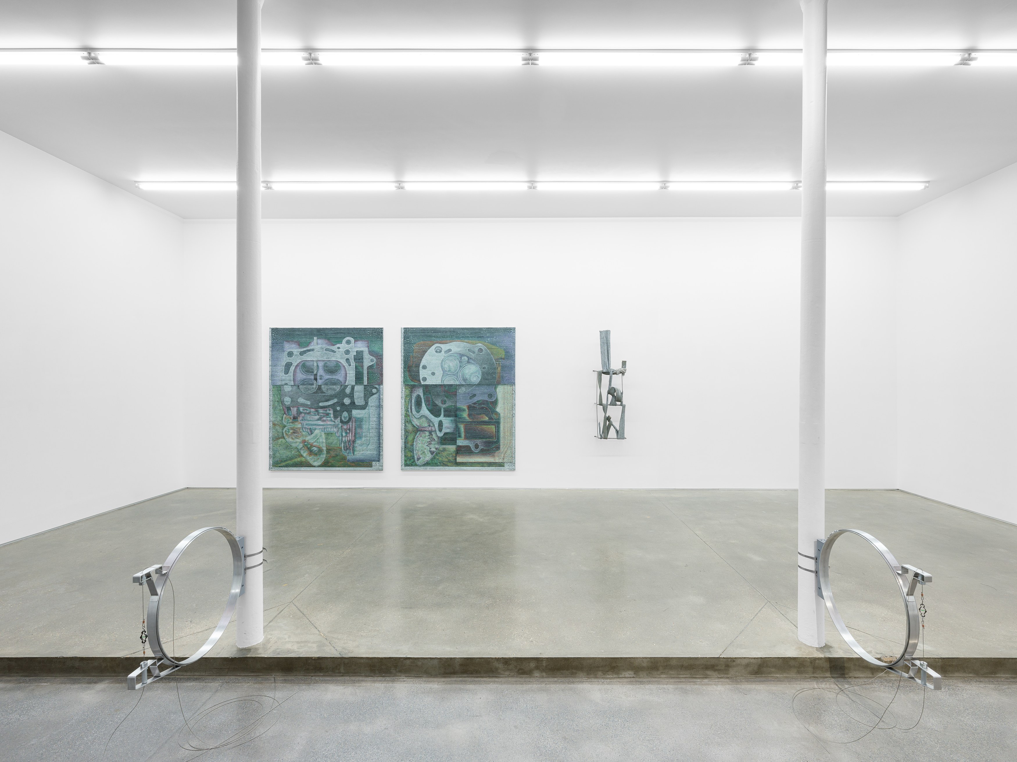 As the veneer of democracy starts to fade, As the veneer of democracy starts to fade at Galerie Derouillon, photo 25