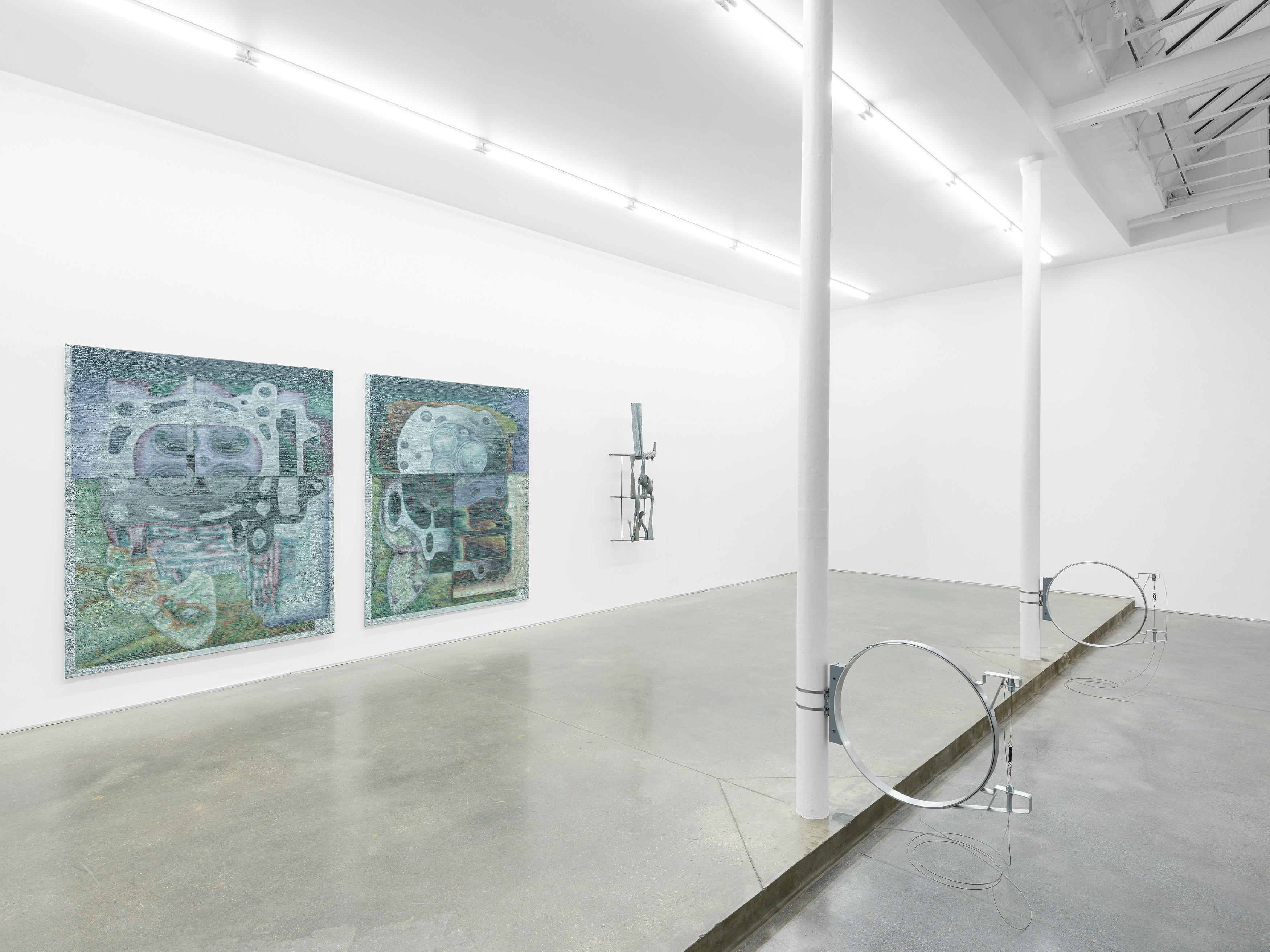 As the veneer of democracy starts to fade, As the veneer of democracy starts to fade at Galerie Derouillon, photo 29
