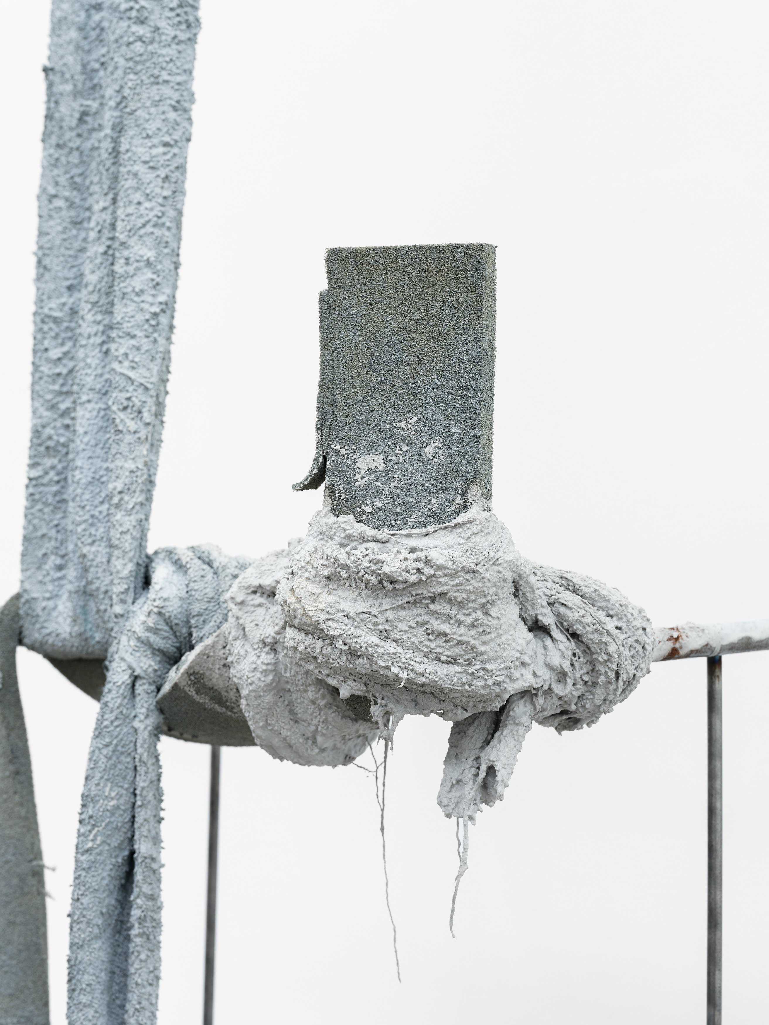 As the veneer of democracy starts to fade, As the veneer of democracy starts to fade at Galerie Derouillon, photo 37