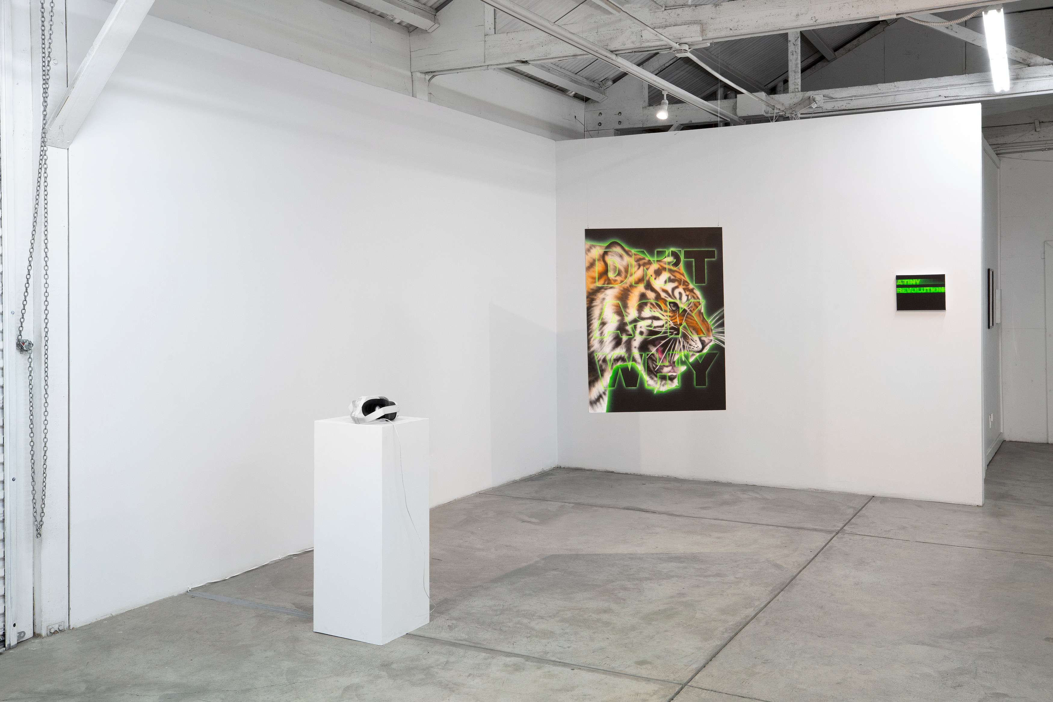 Untitled, Untitled at Phase Gallery, photo 13