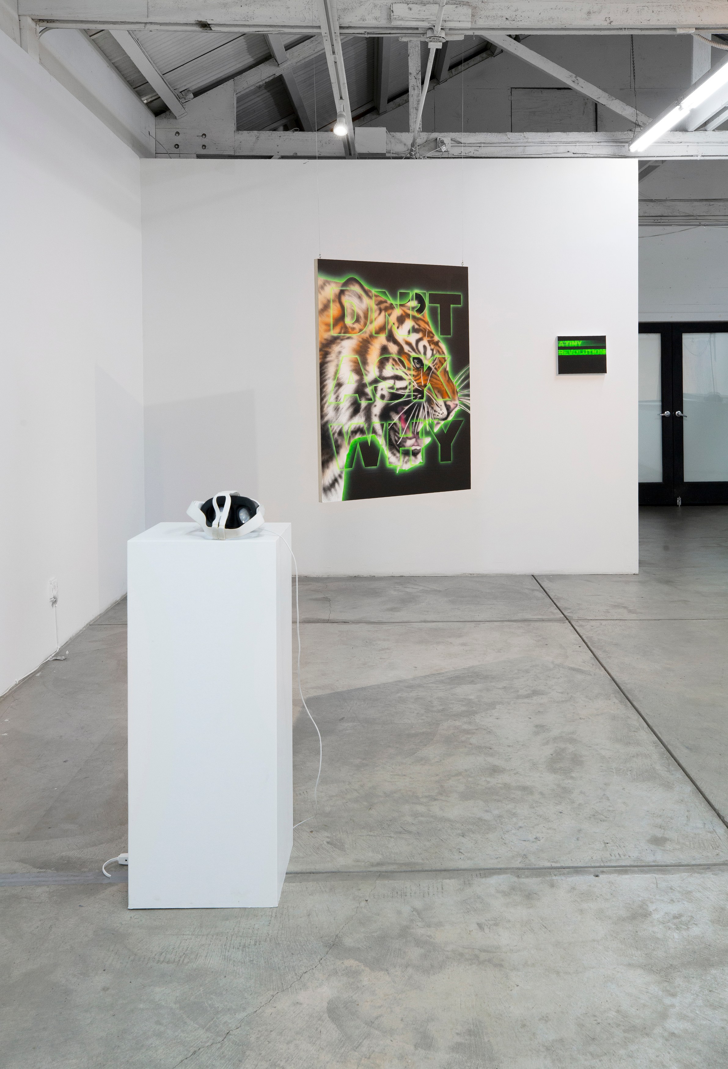 Untitled, Untitled at Phase Gallery, photo 14