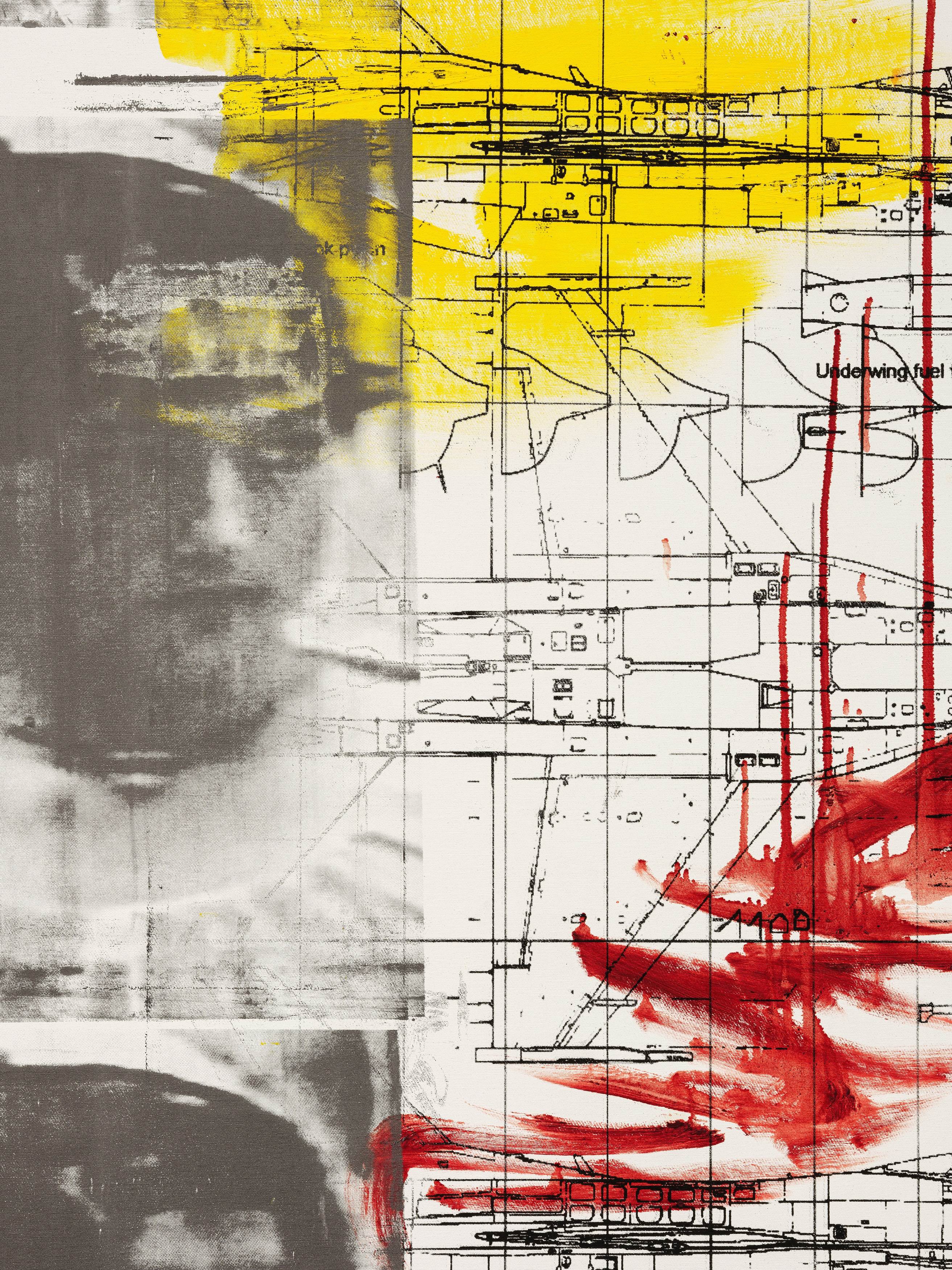 As the veneer of democracy starts to fade, As the veneer of democracy starts to fade at Galerie Derouillon, photo 43
