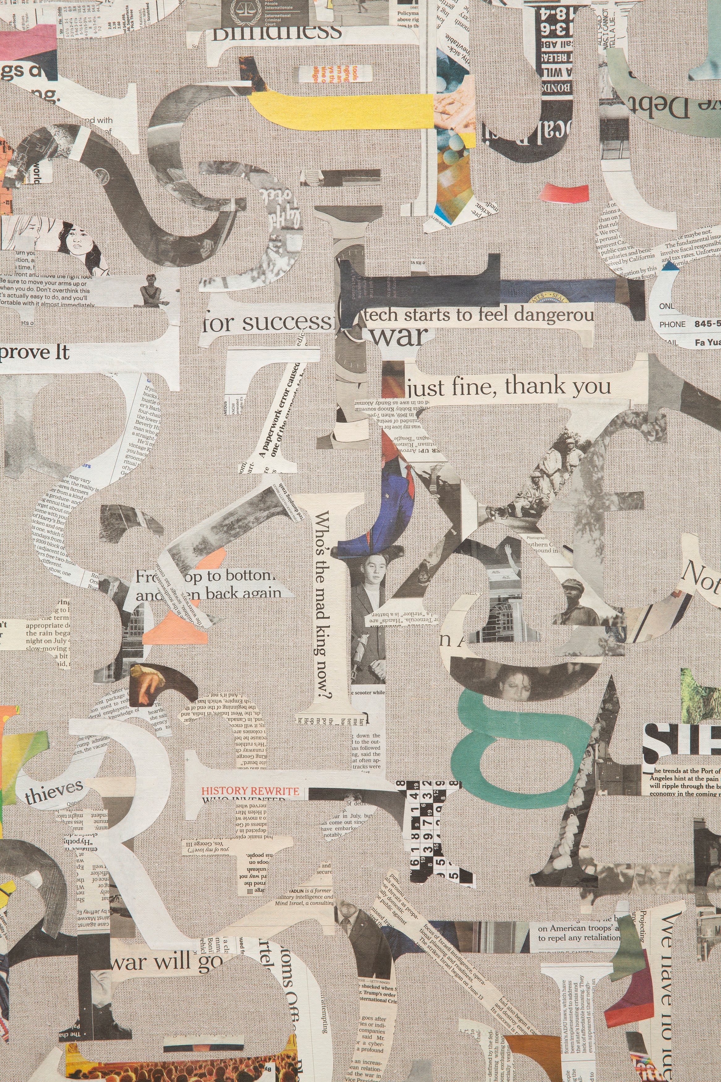 Untitled, Untitled at Phase Gallery, photo 40