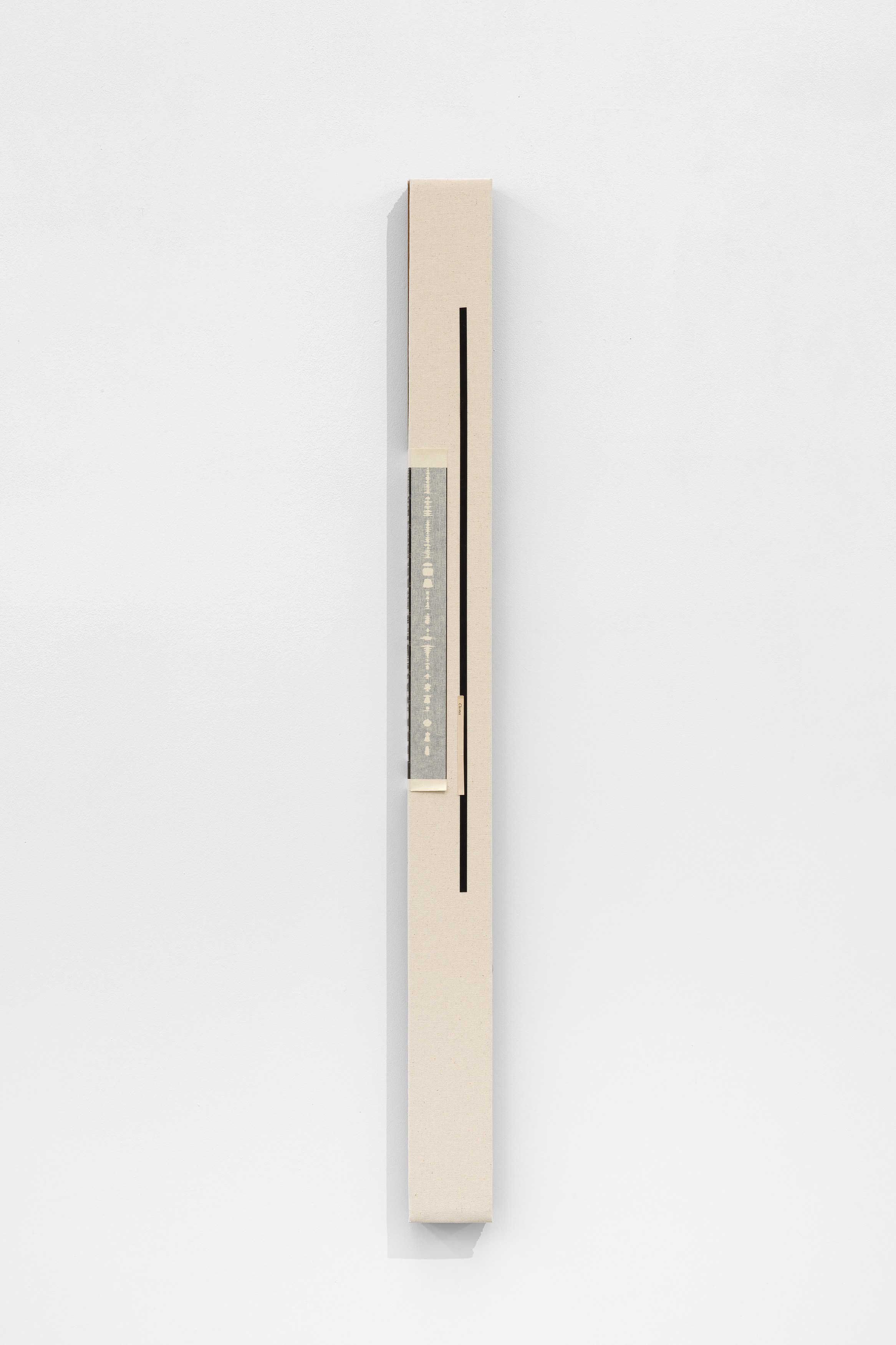 As the veneer of democracy starts to fade, As the veneer of democracy starts to fade at Galerie Derouillon, photo 48