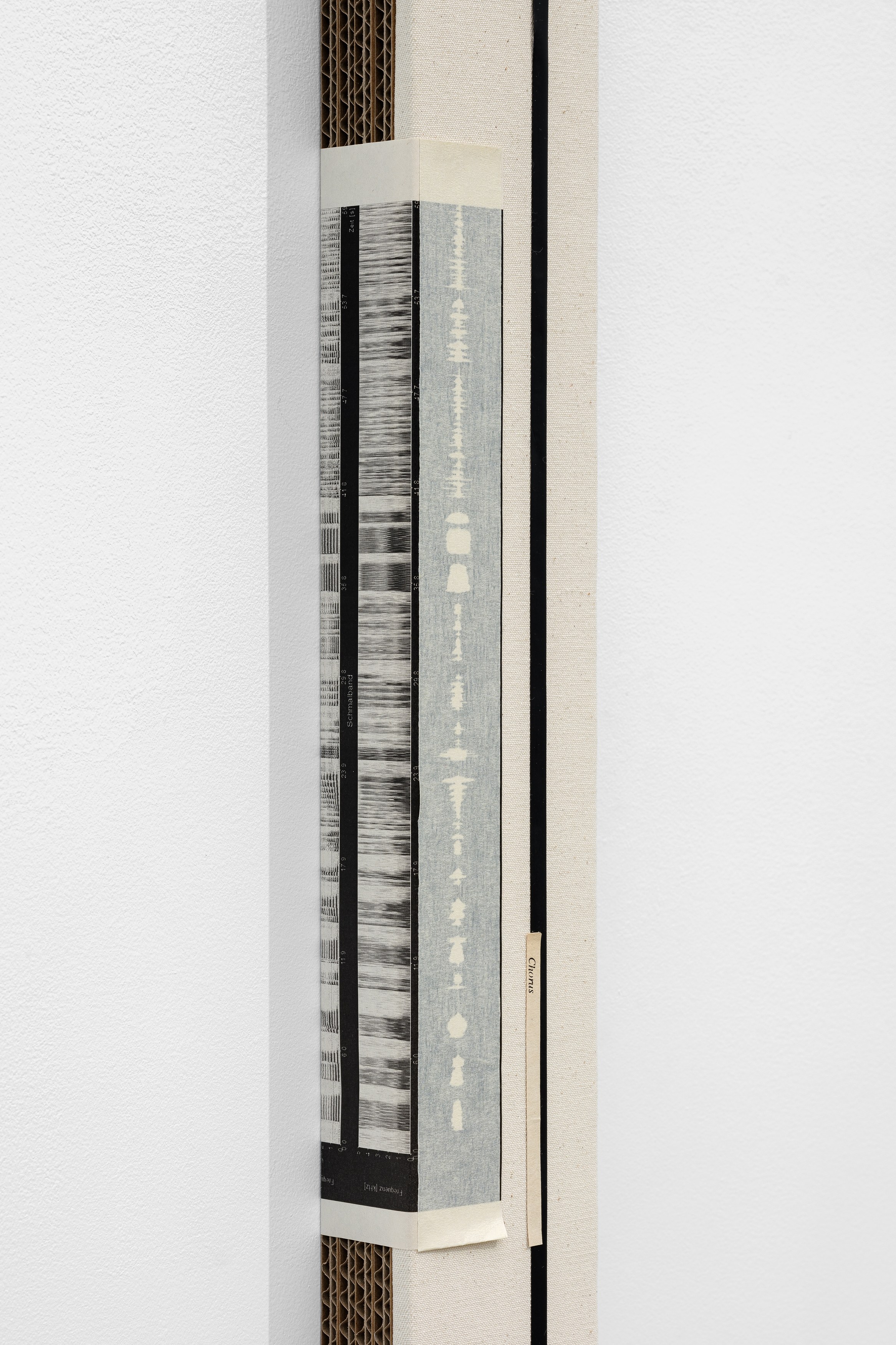 As the veneer of democracy starts to fade, As the veneer of democracy starts to fade at Galerie Derouillon, photo 50