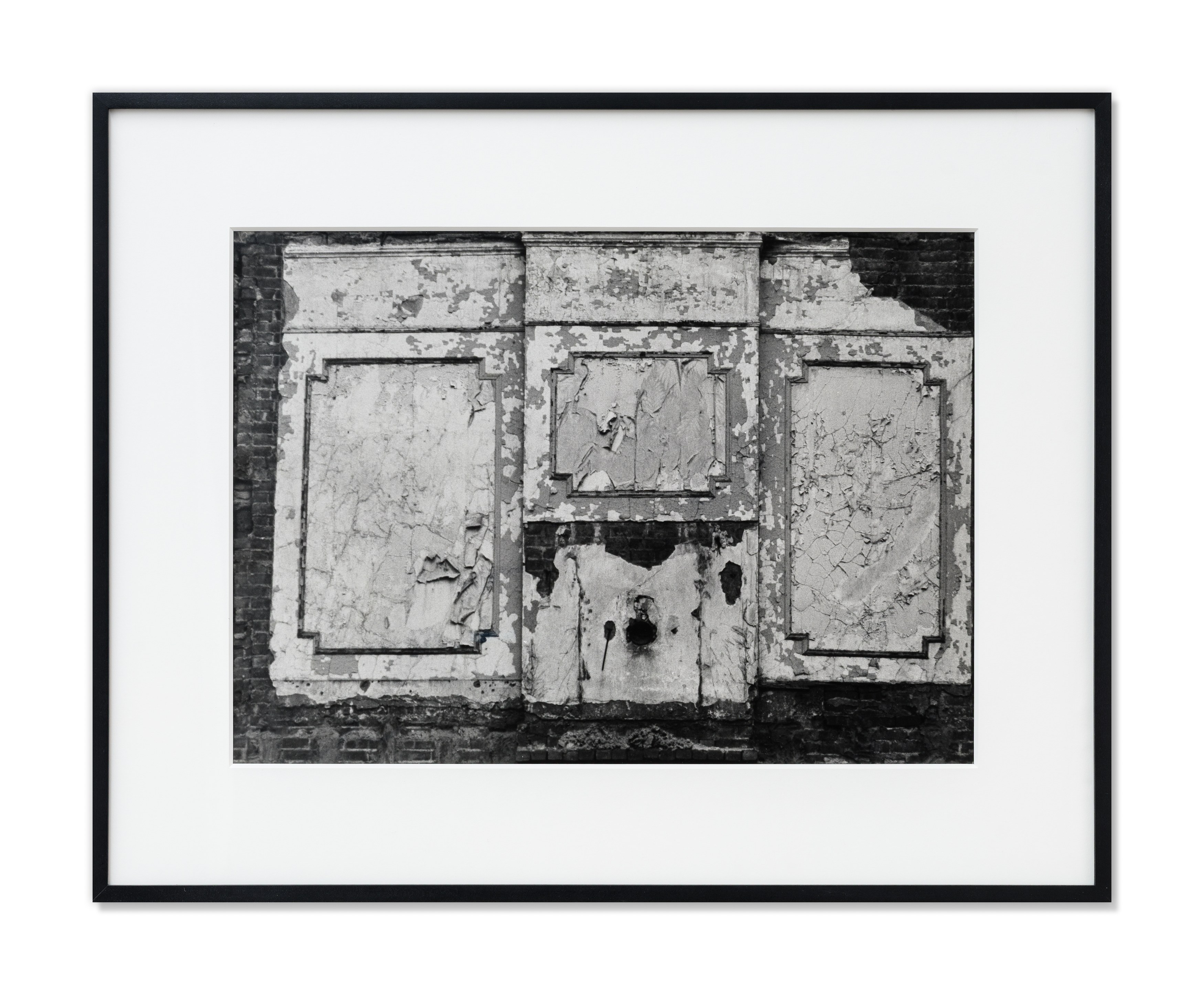 As the veneer of democracy starts to fade, As the veneer of democracy starts to fade at Galerie Derouillon, photo 53