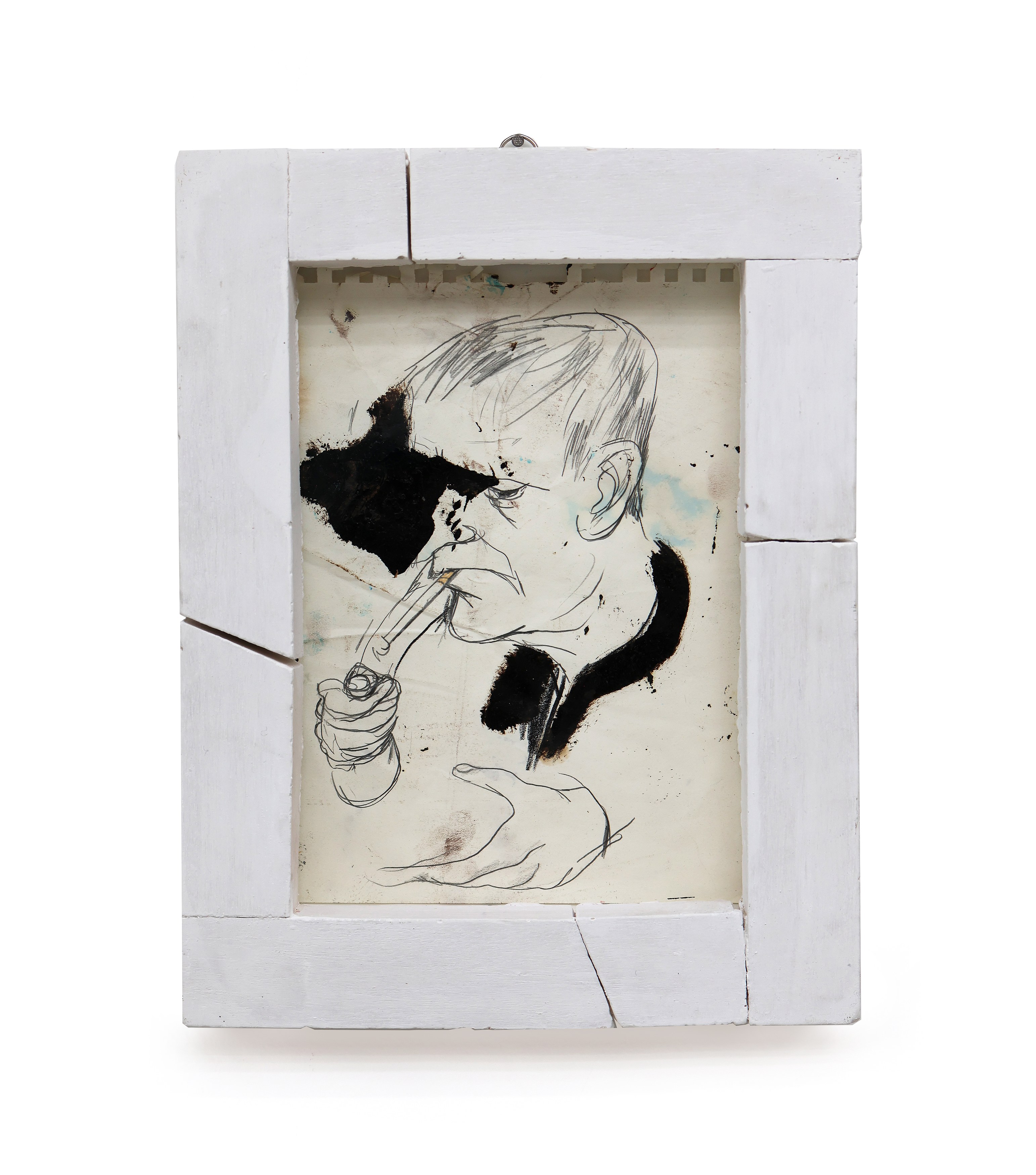 As the veneer of democracy starts to fade, As the veneer of democracy starts to fade at Galerie Derouillon, photo 67