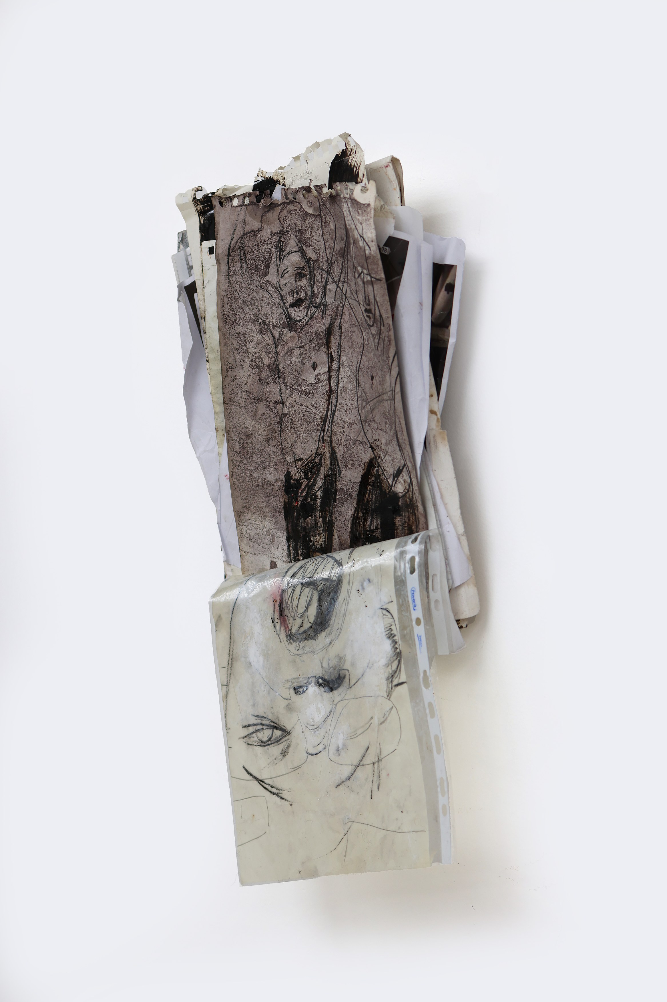 As the veneer of democracy starts to fade, As the veneer of democracy starts to fade at Galerie Derouillon, photo 70