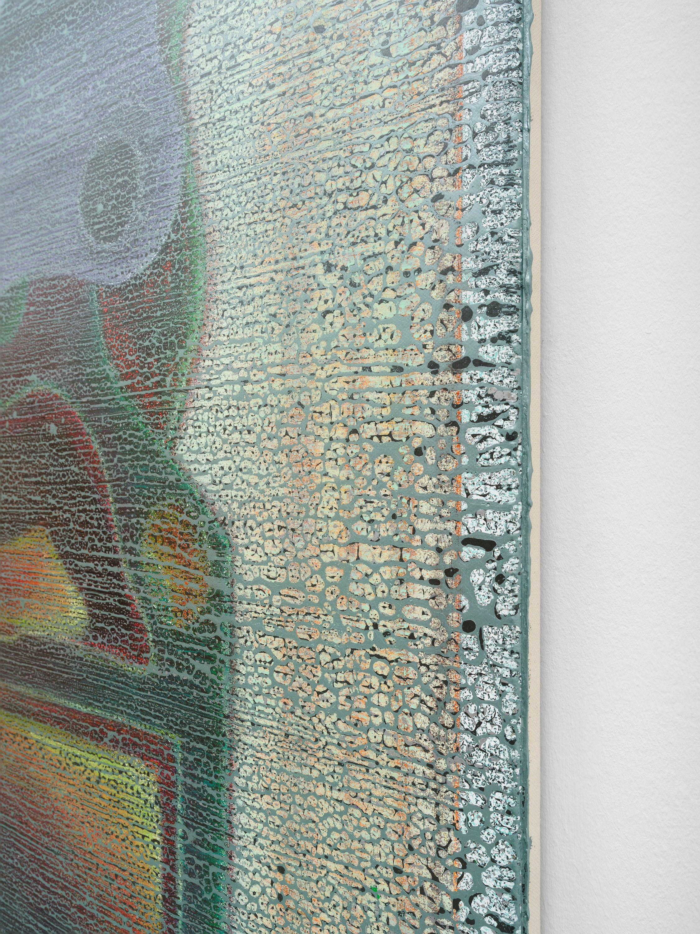 As the veneer of democracy starts to fade, As the veneer of democracy starts to fade at Galerie Derouillon, photo 72