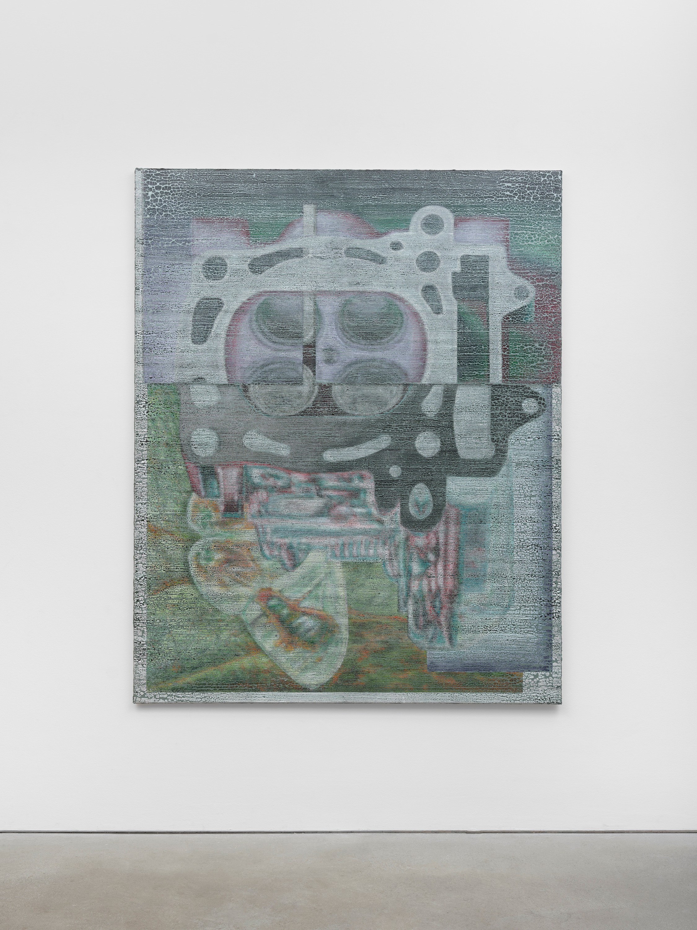 As the veneer of democracy starts to fade, As the veneer of democracy starts to fade at Galerie Derouillon, photo 74