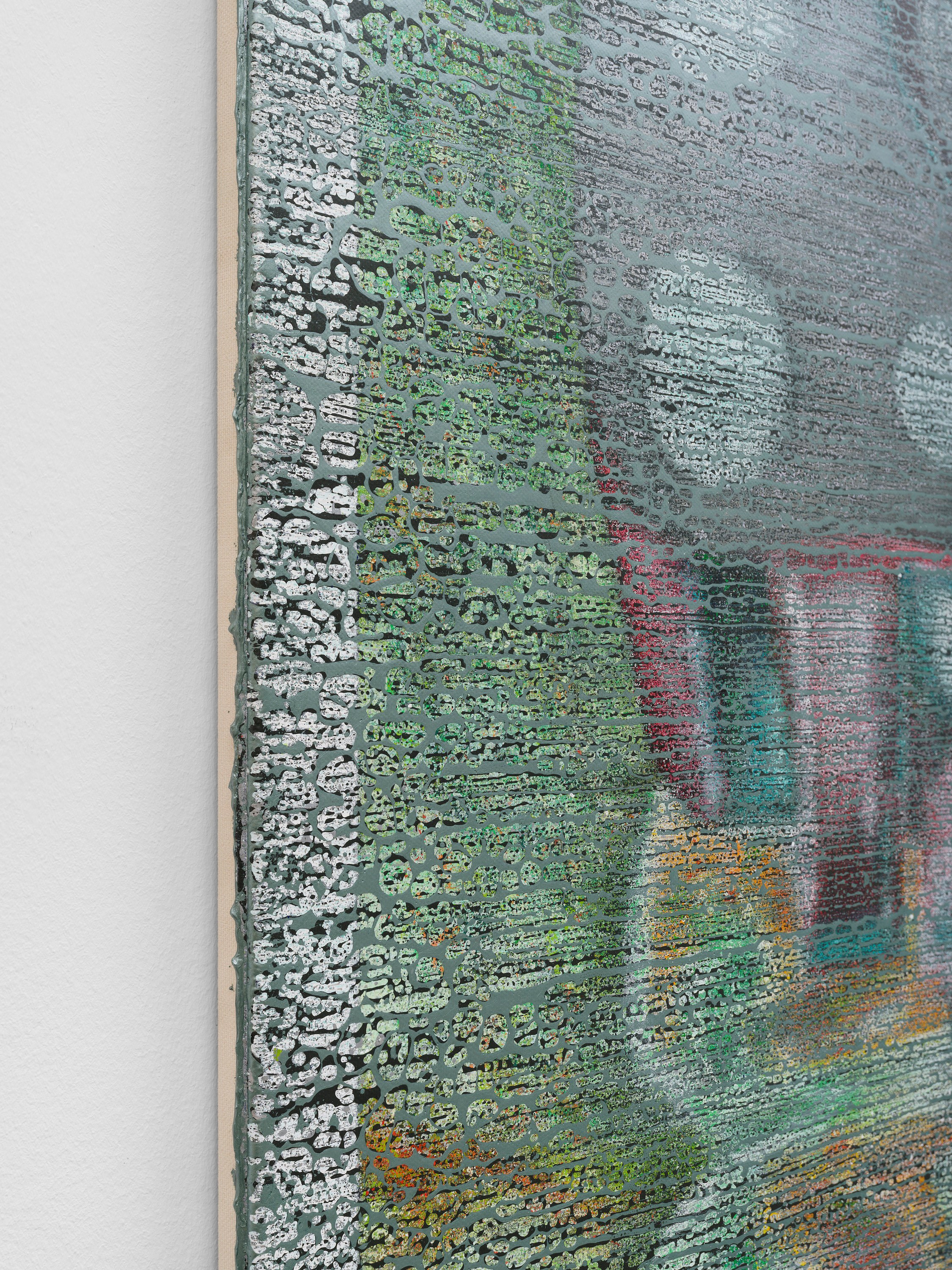 As the veneer of democracy starts to fade, As the veneer of democracy starts to fade at Galerie Derouillon, photo 76
