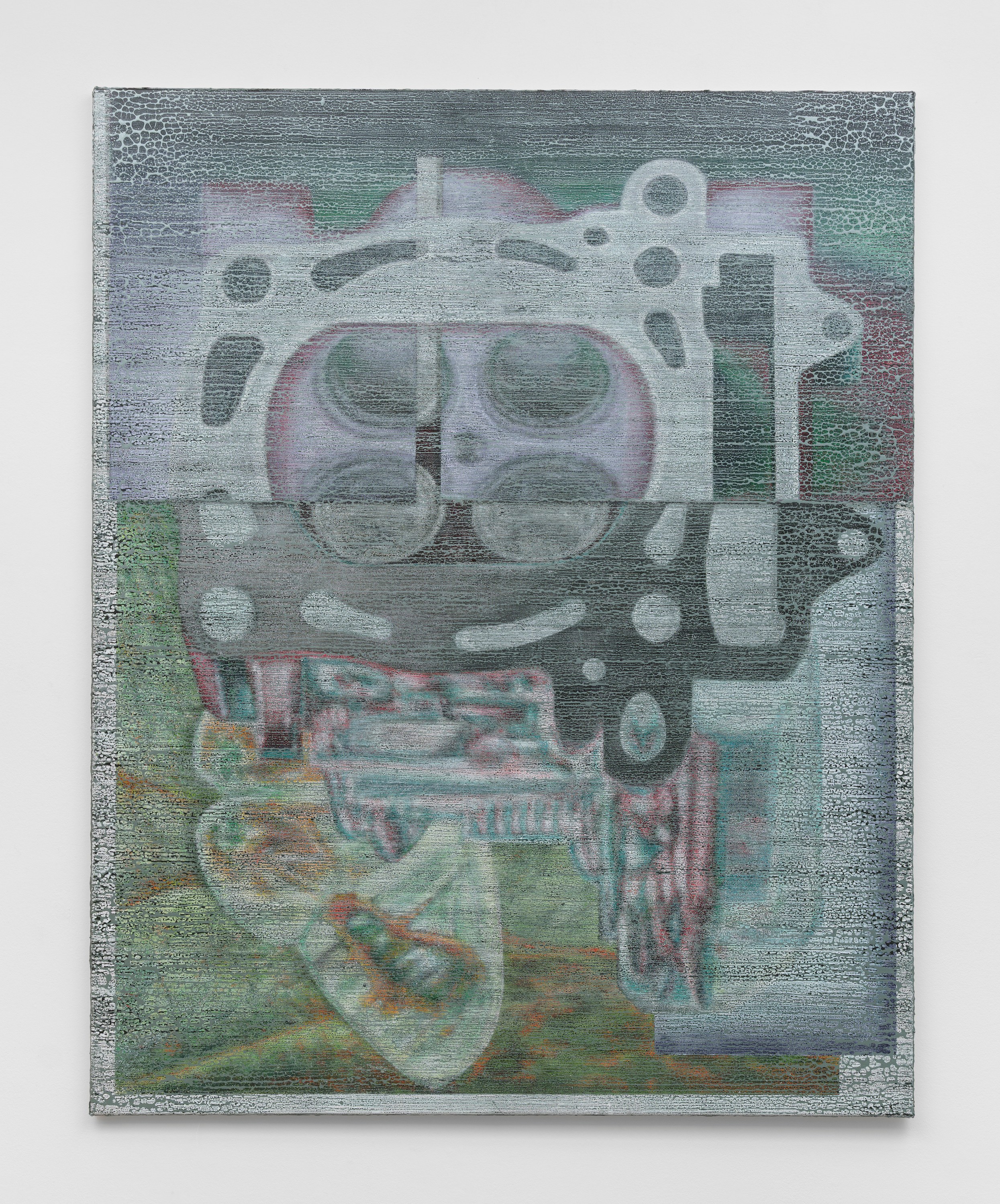 As the veneer of democracy starts to fade, As the veneer of democracy starts to fade at Galerie Derouillon, photo 80