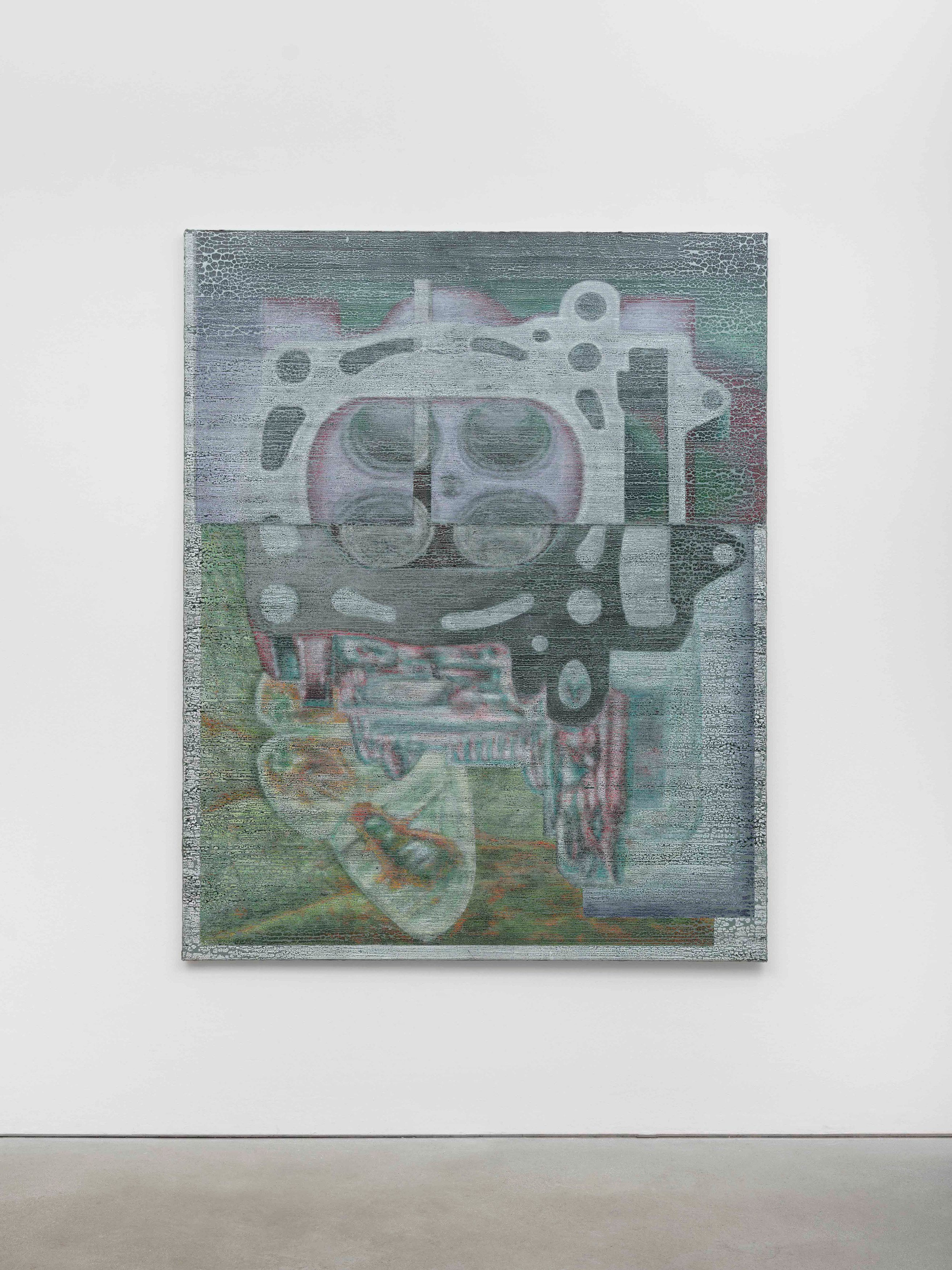As the veneer of democracy starts to fade, As the veneer of democracy starts to fade at Galerie Derouillon, photo 79