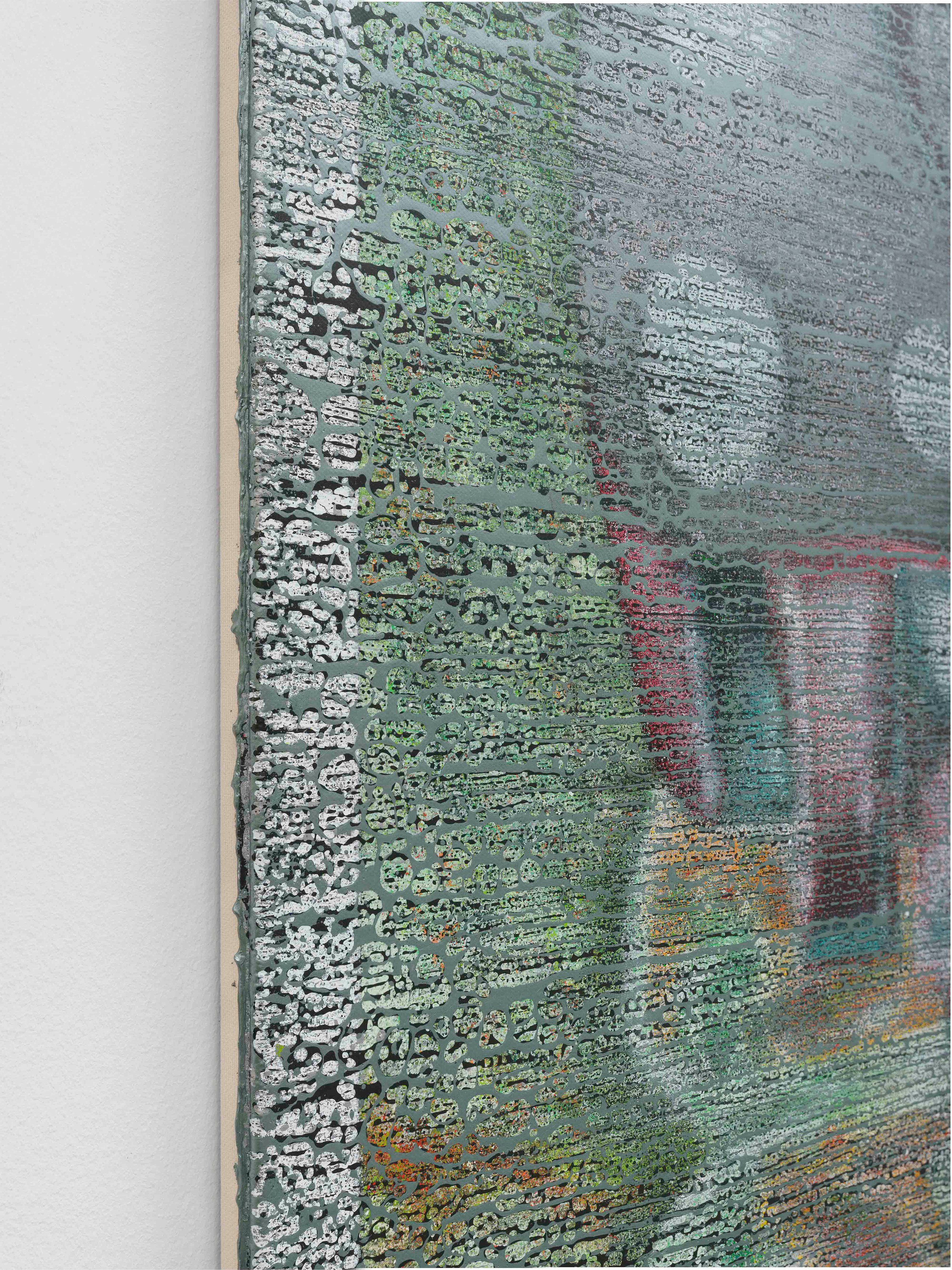 As the veneer of democracy starts to fade, As the veneer of democracy starts to fade at Galerie Derouillon, photo 81