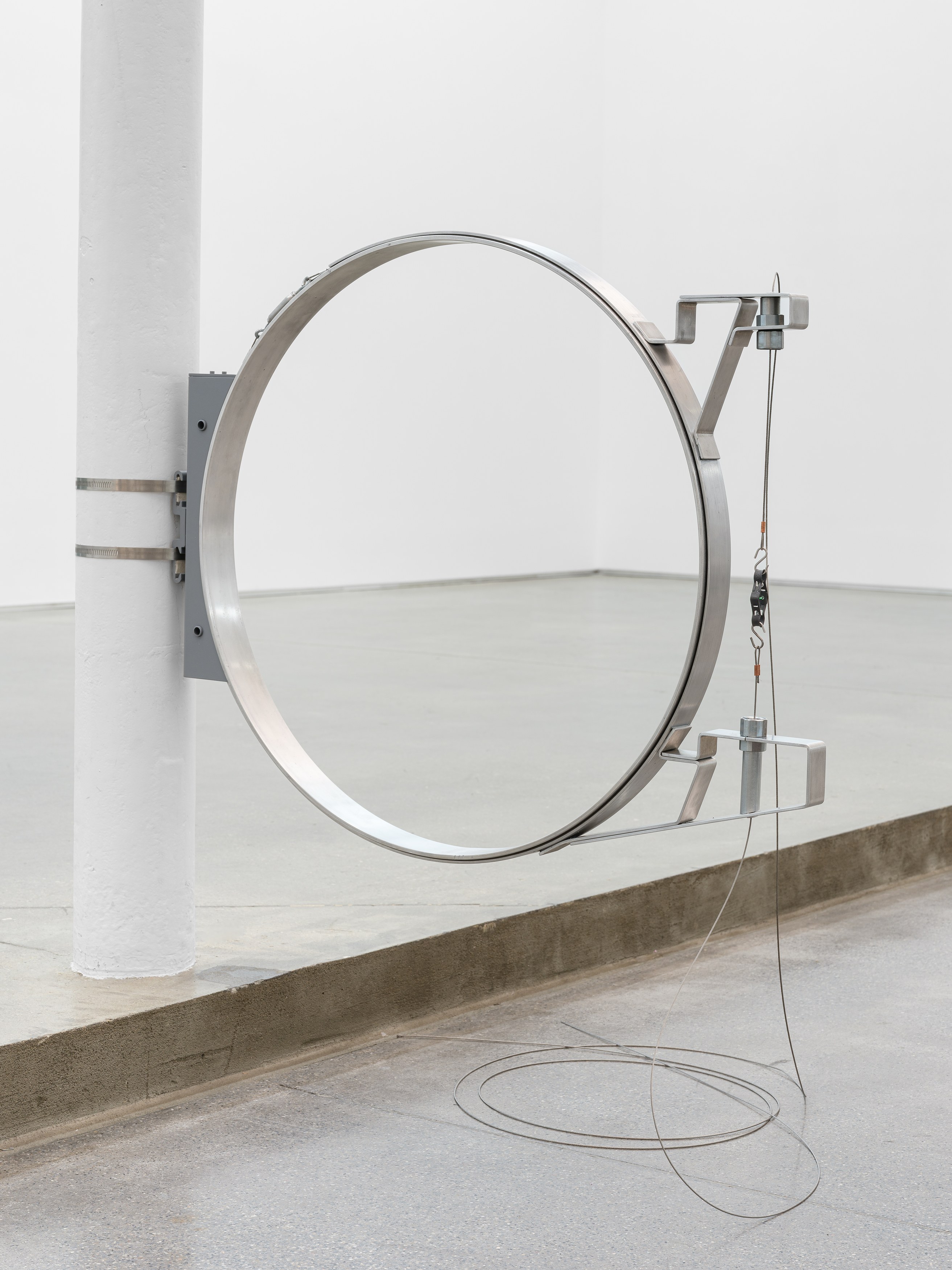 As the veneer of democracy starts to fade, As the veneer of democracy starts to fade at Galerie Derouillon, photo 83