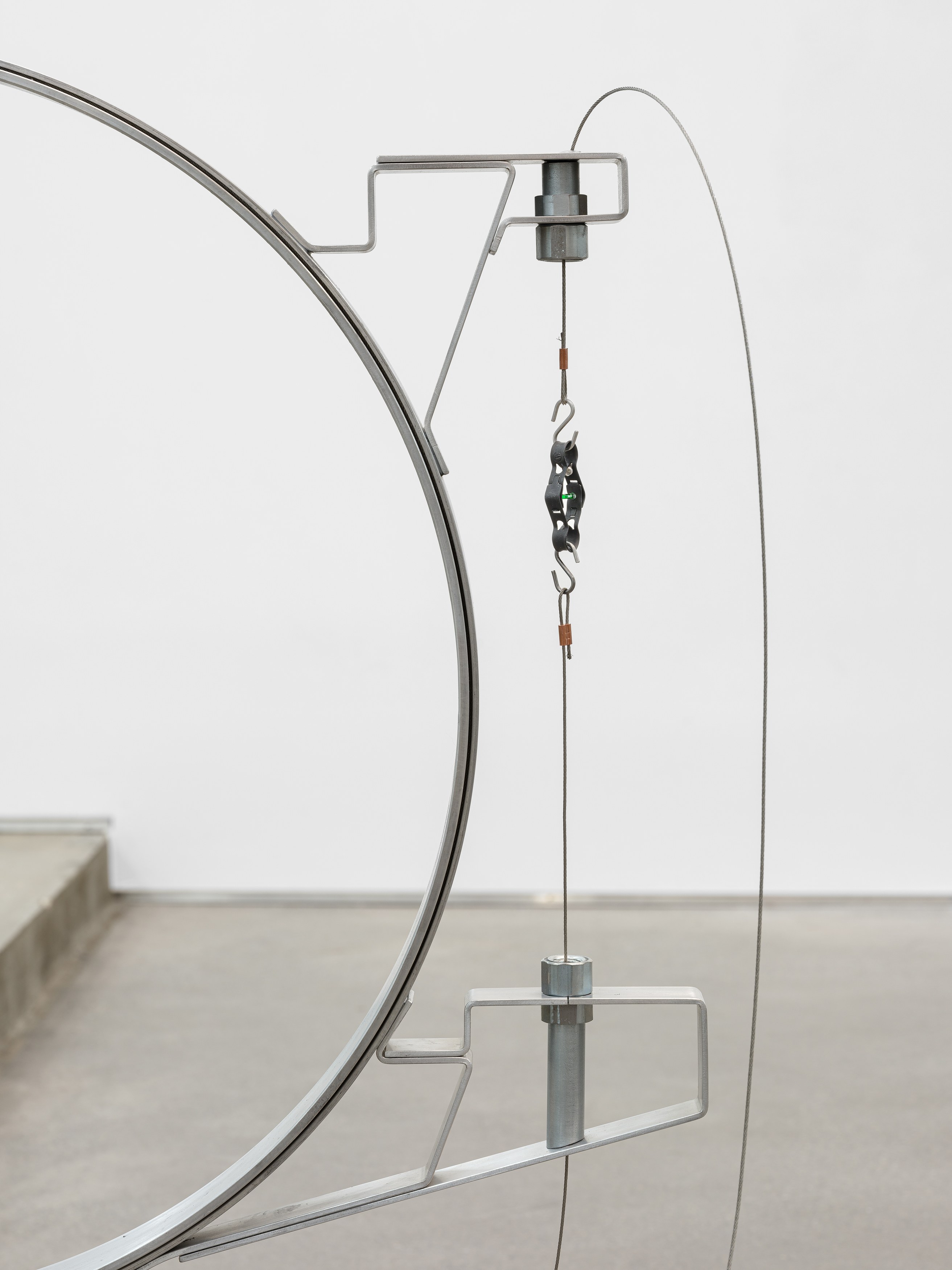 As the veneer of democracy starts to fade, As the veneer of democracy starts to fade at Galerie Derouillon, photo 85