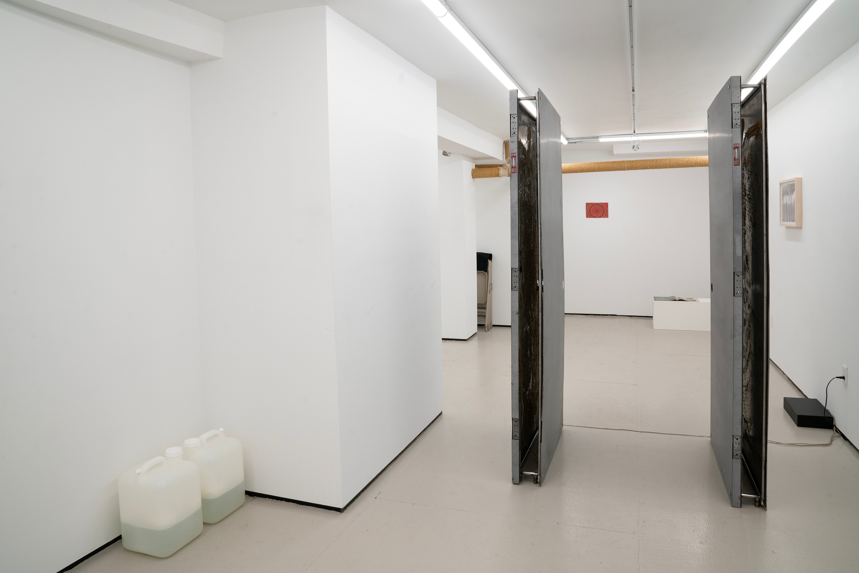 Installation view 5