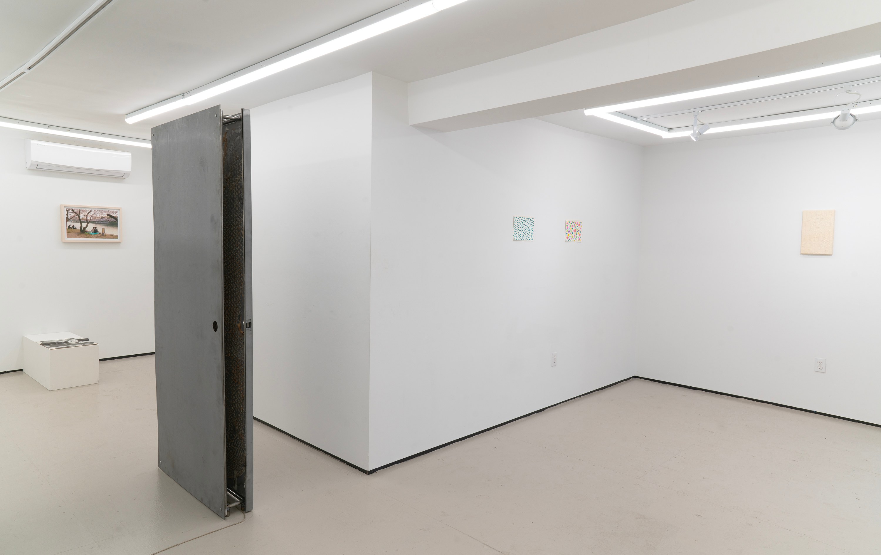 Installation view 8