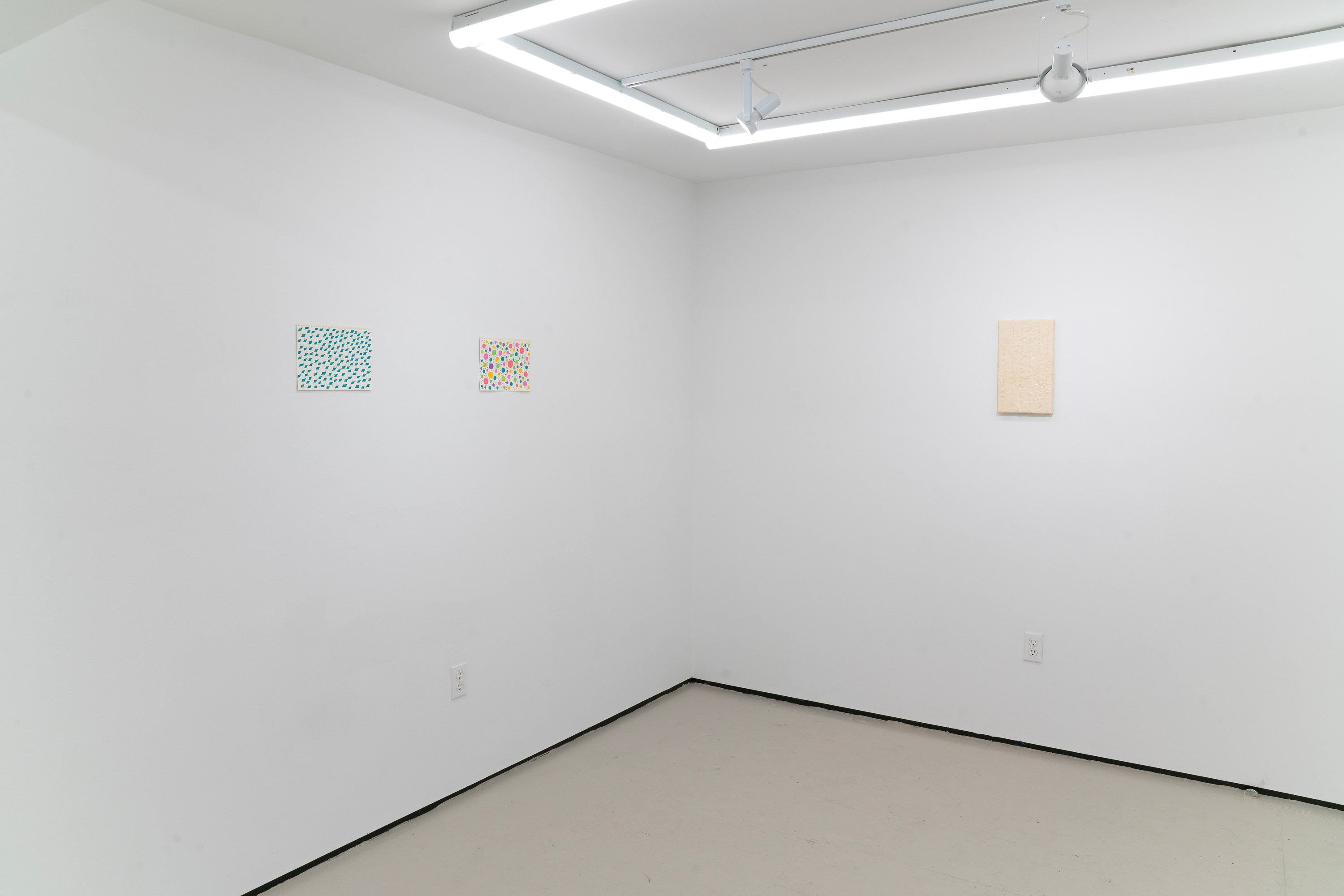 Installation view 9