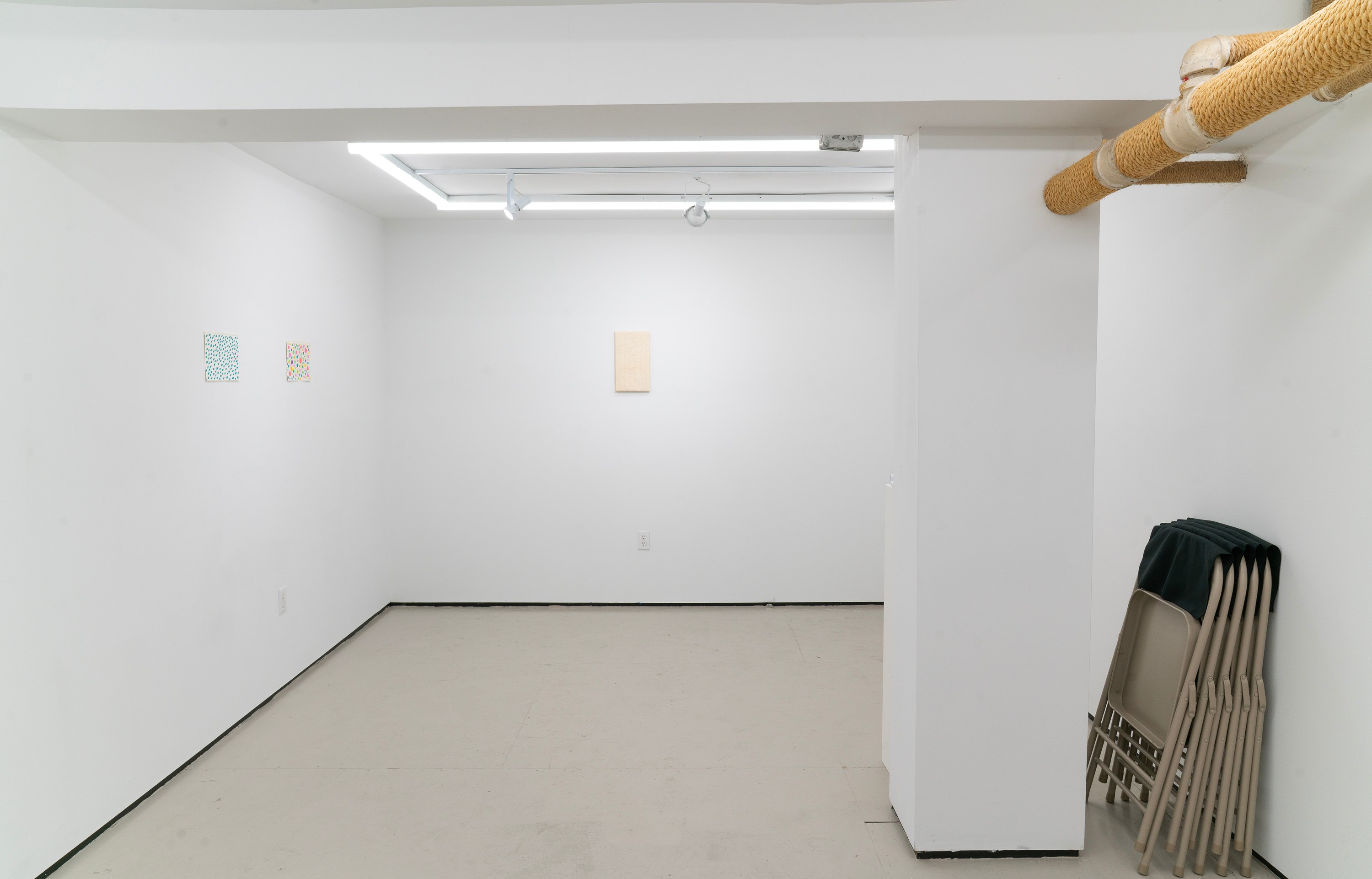 Installation view 10