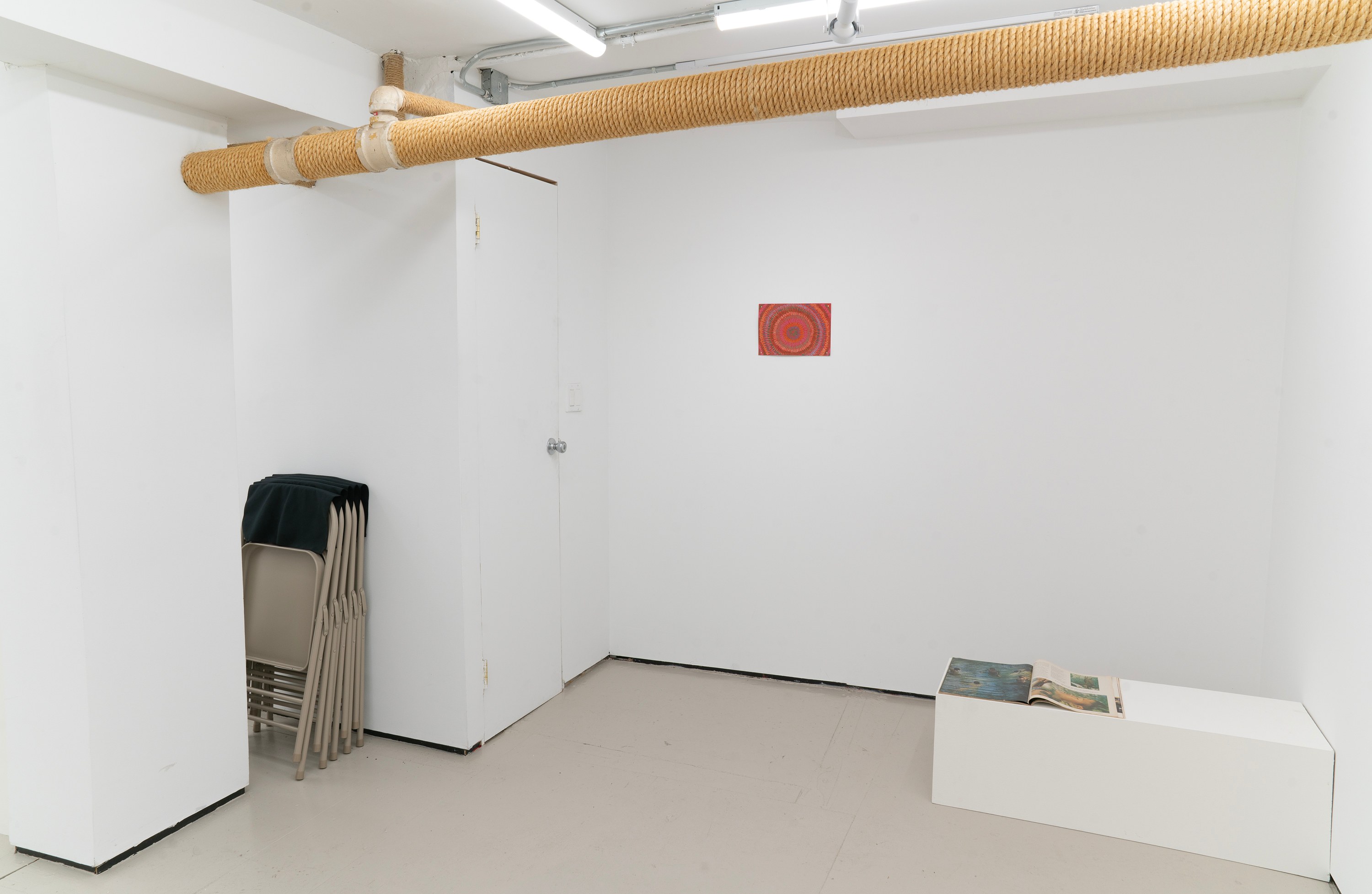 Installation view 11