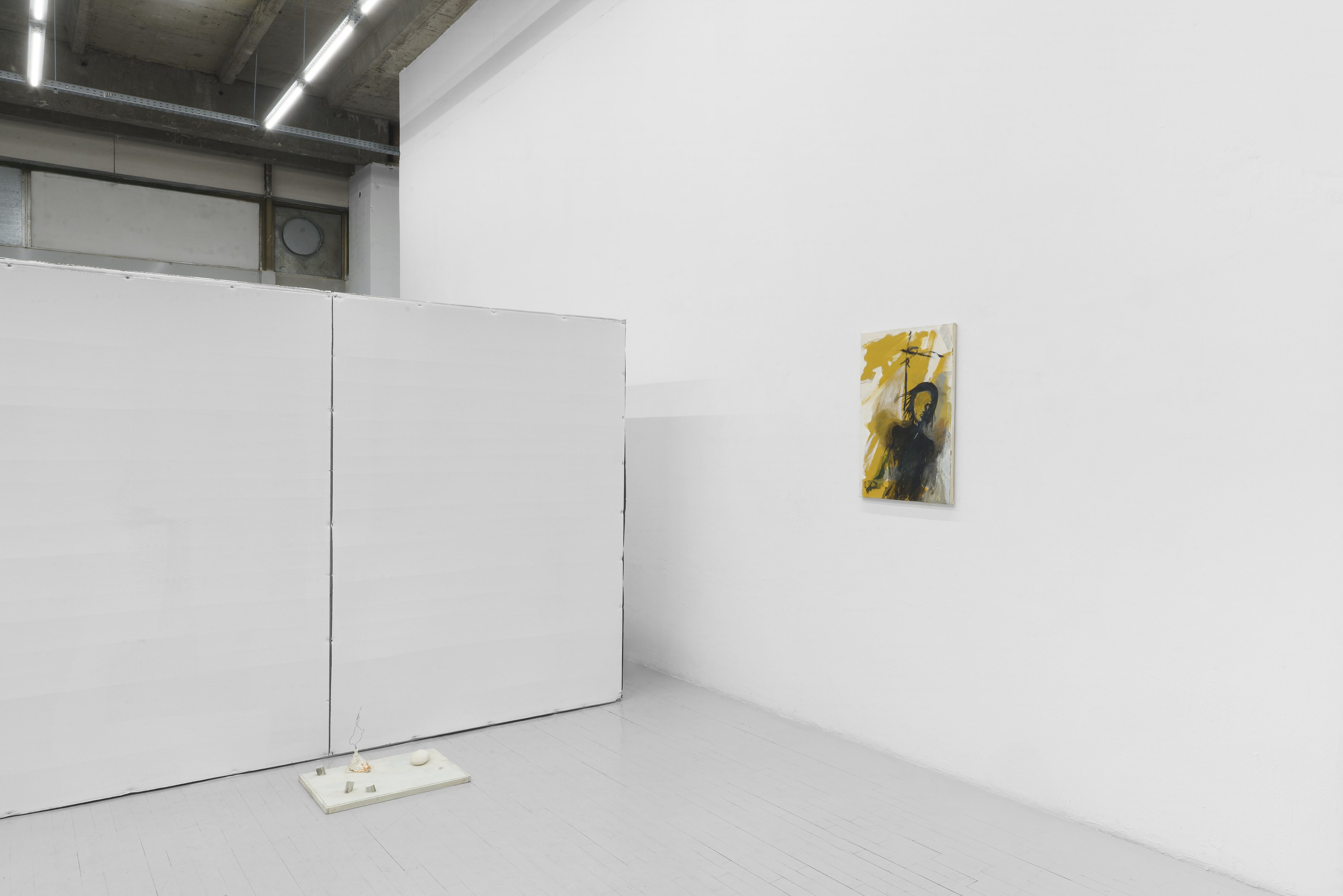 Felix Krapp-Raczek, Dancers at Scherben, photo 3