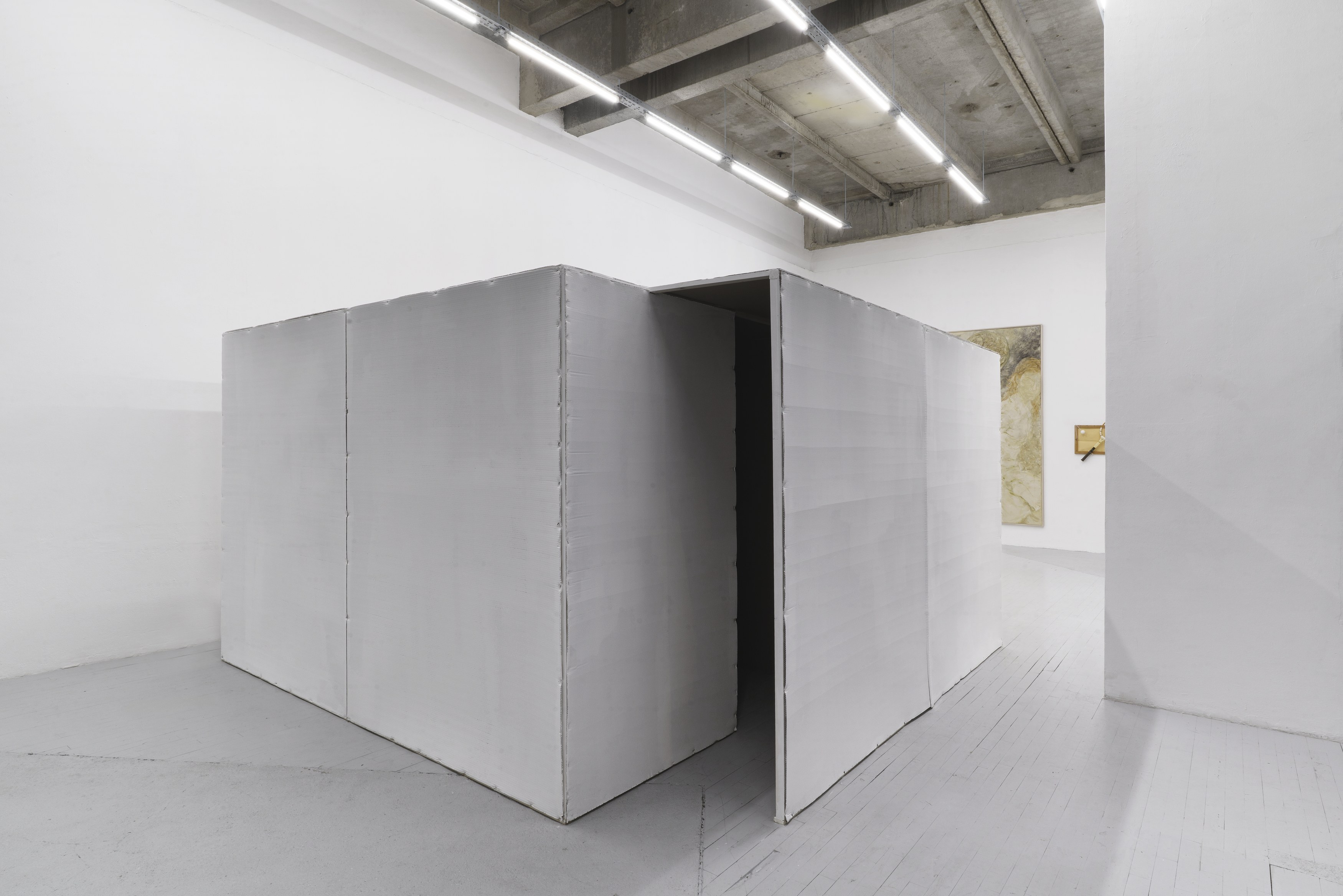 Felix Krapp-Raczek, Dancers at Scherben, photo 5