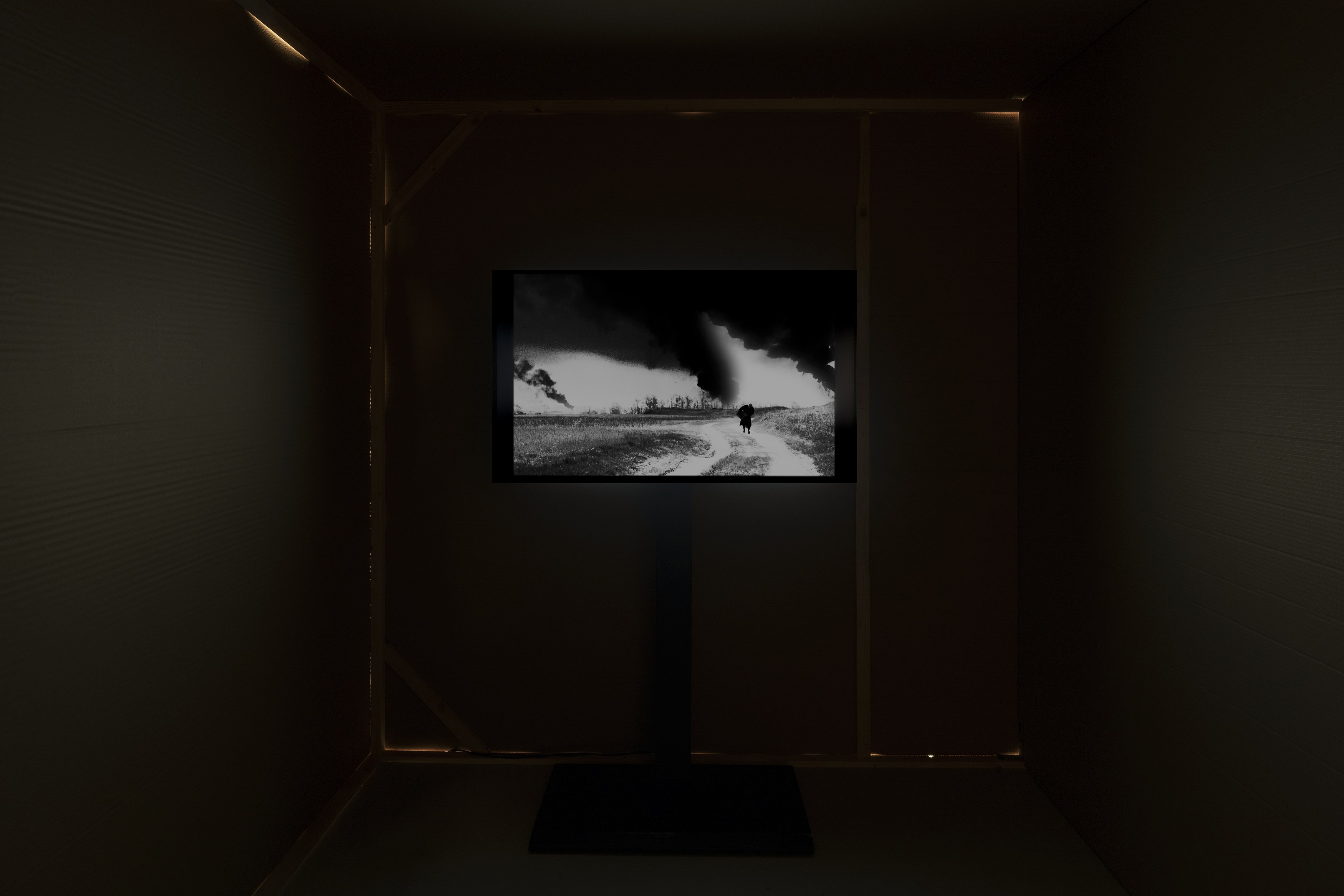 Felix Krapp-Raczek, Dancers at Scherben, photo 7