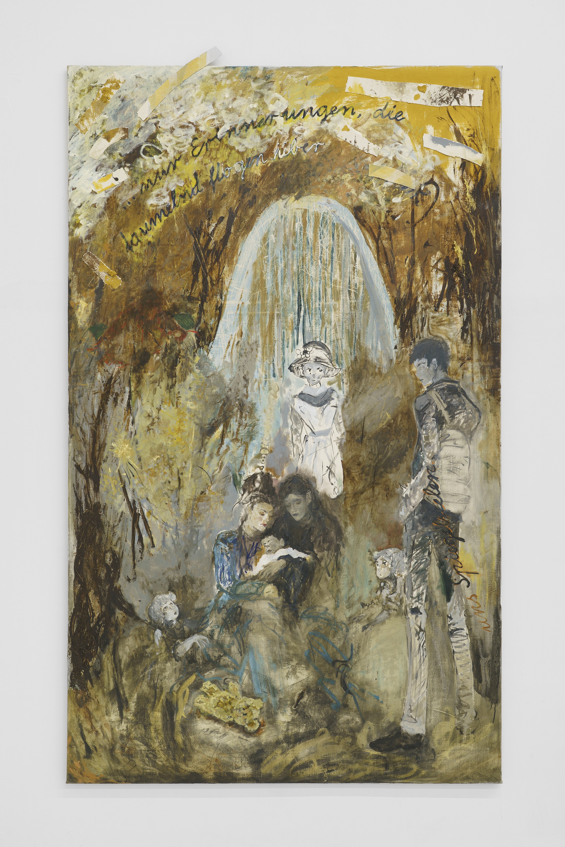 Felix Krapp-Raczek, Dancers at Scherben, photo 9
