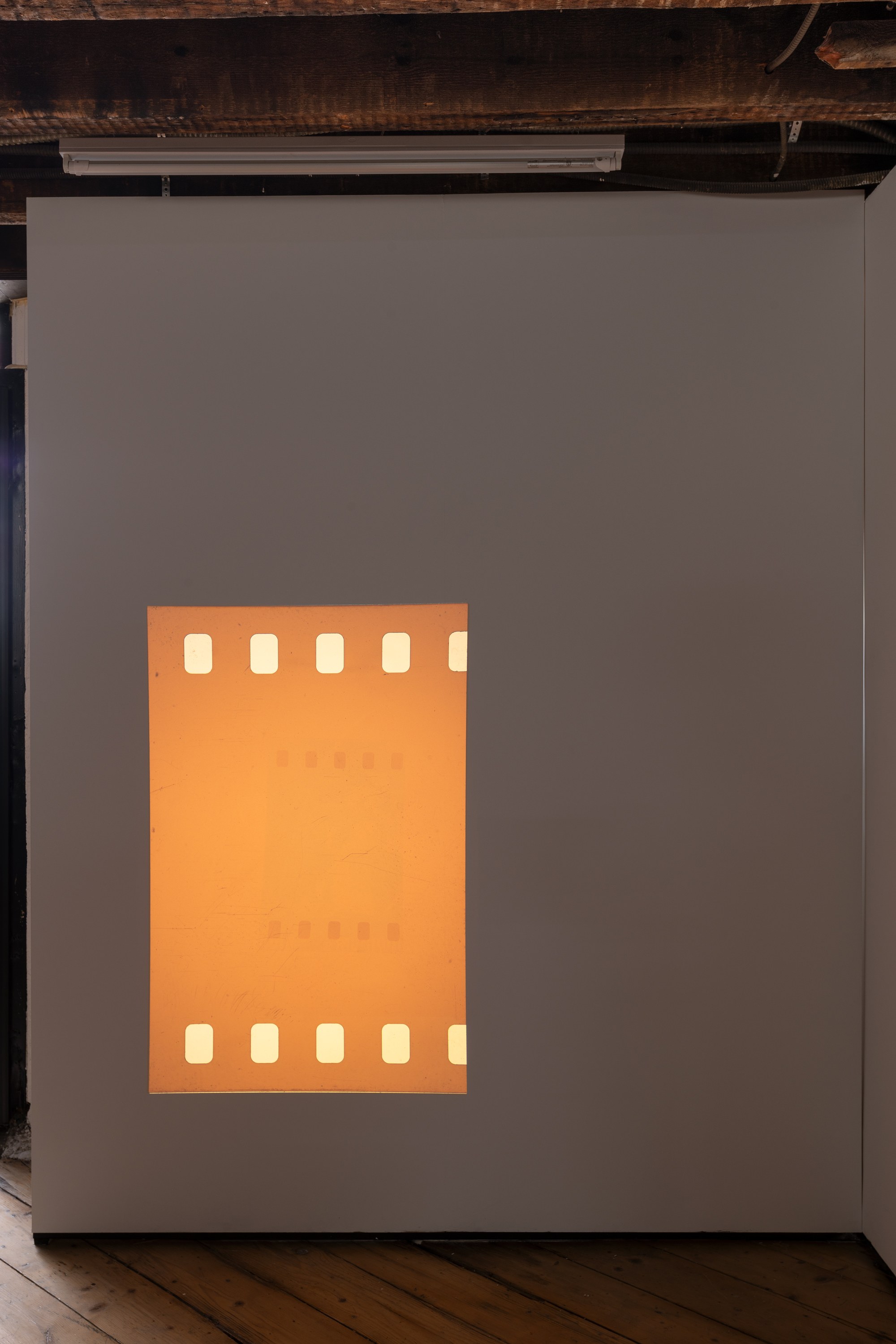 Eloise Hess, On Kawara, April 3–May 17, 2026 at Foreign & Domestic, photo 19