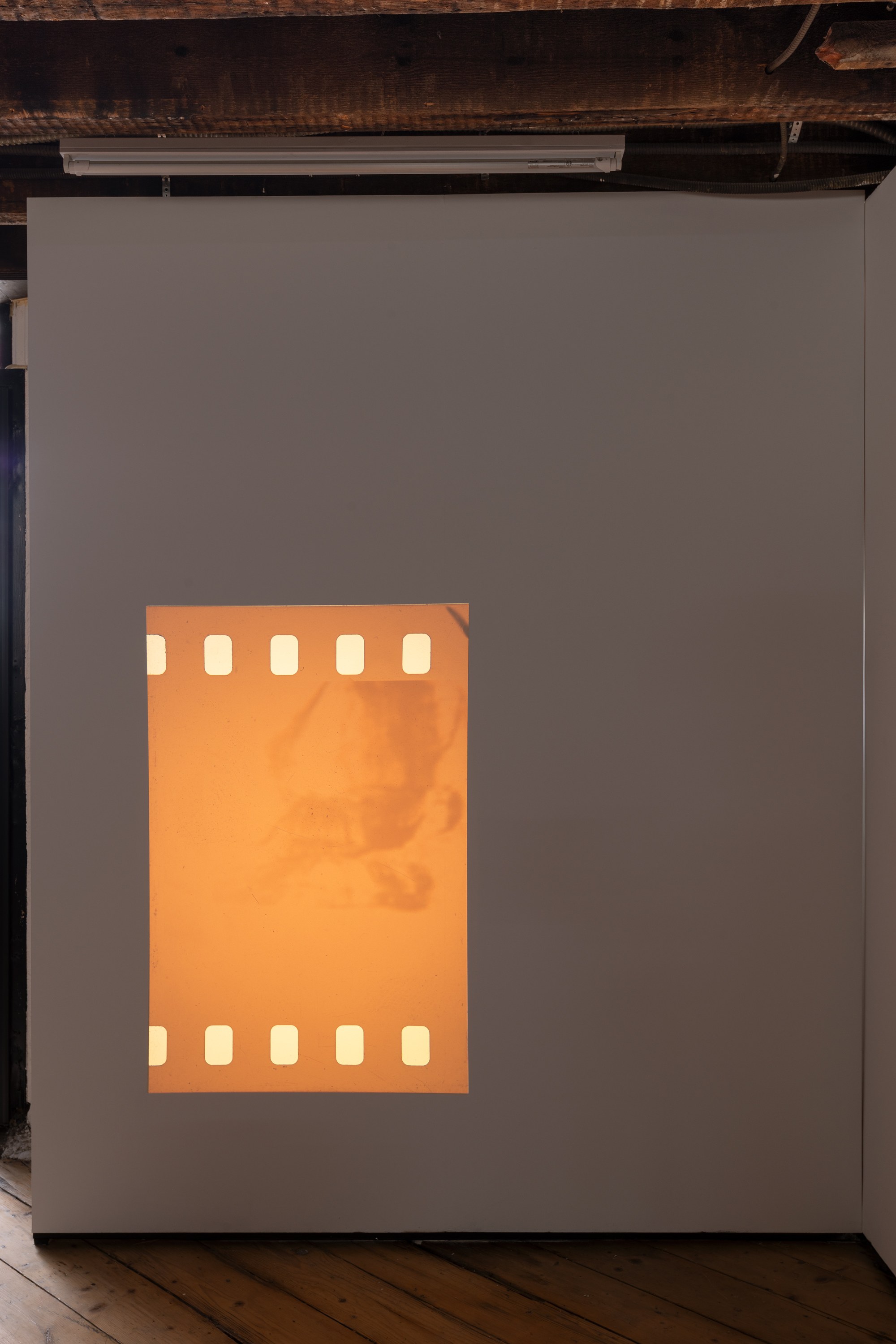 Eloise Hess, On Kawara, April 3–May 17, 2026 at Foreign & Domestic, photo 23