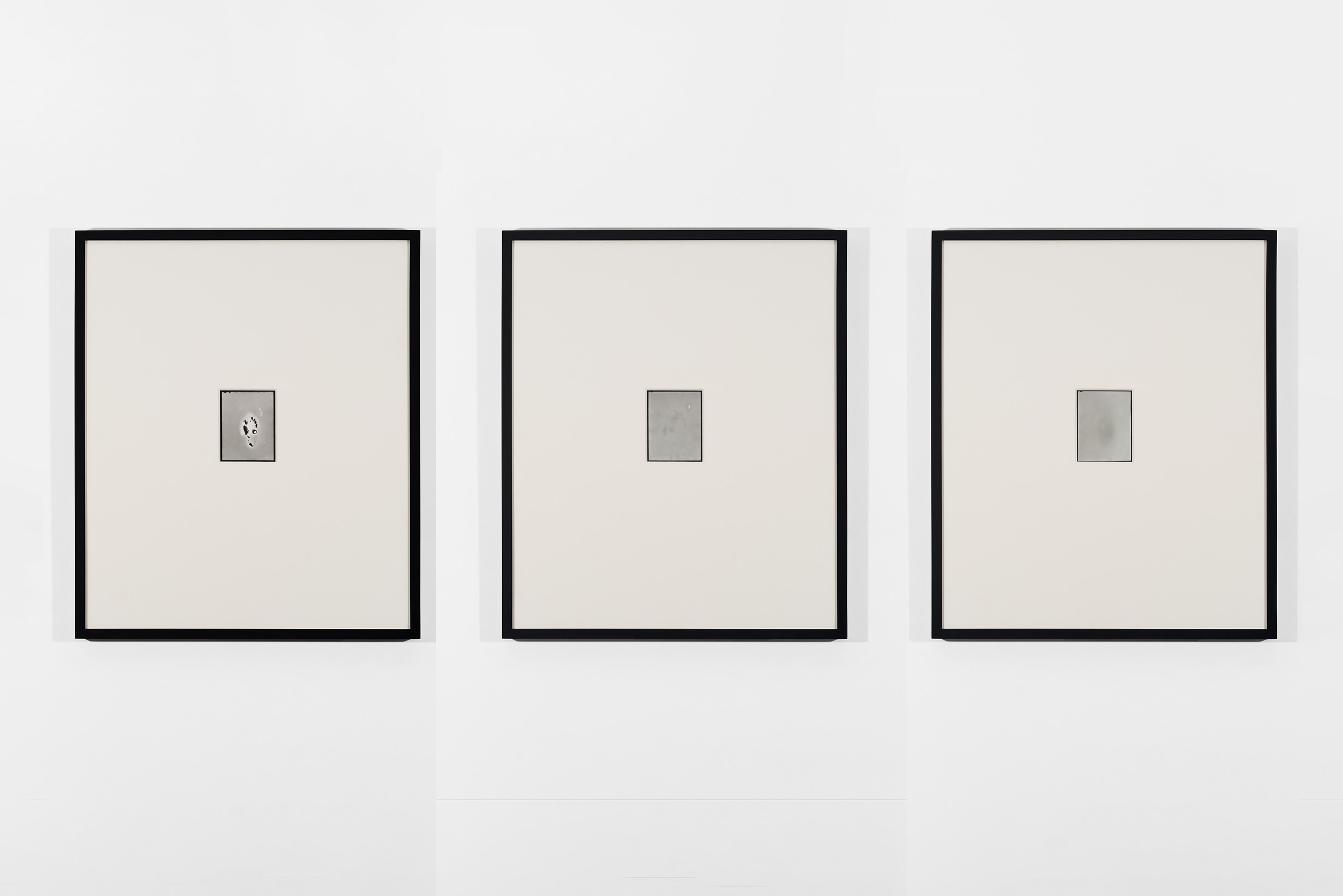 Eloise Hess, On Kawara, April 3–May 17, 2026 at Foreign & Domestic, photo 25