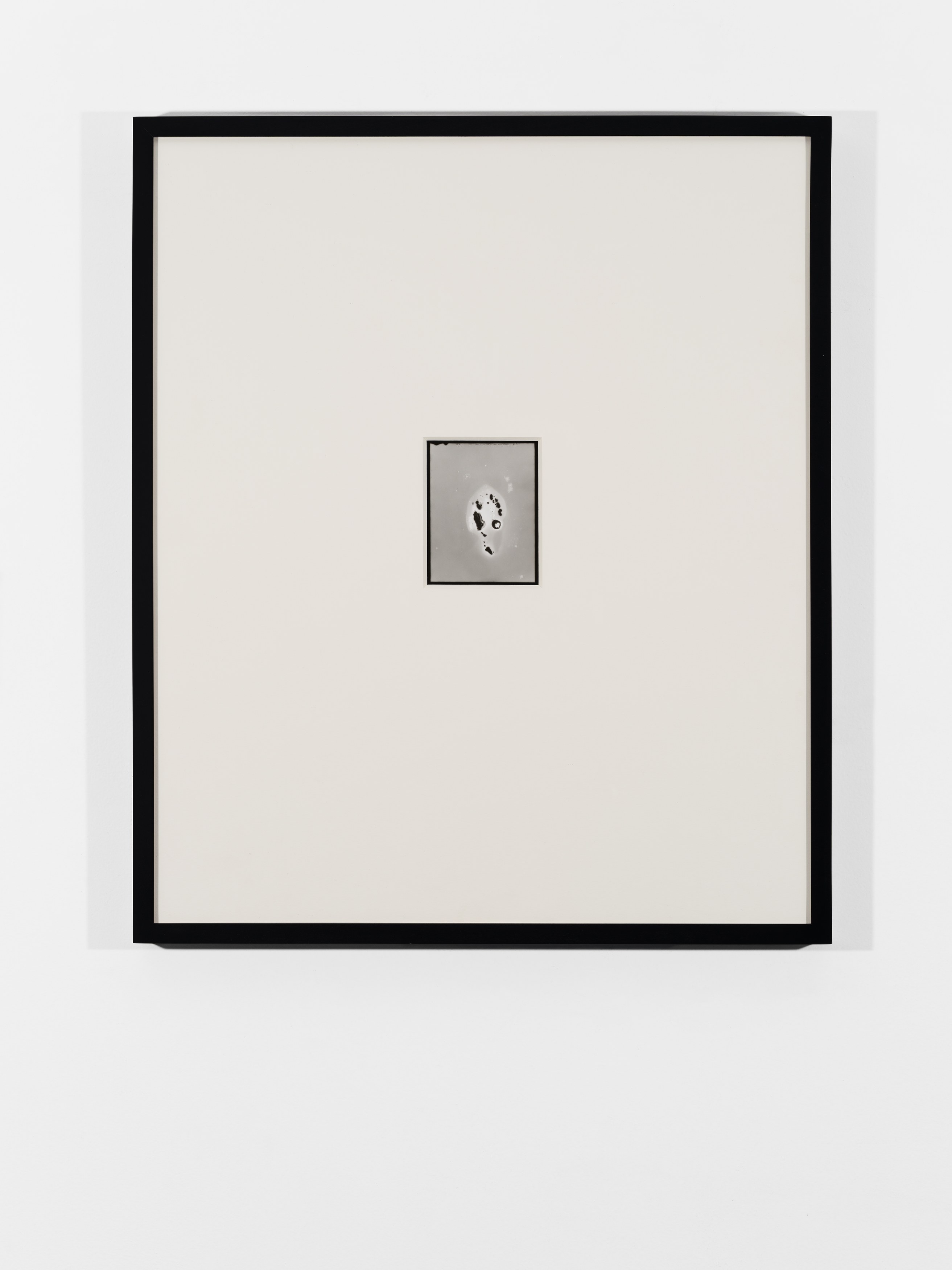 Eloise Hess, On Kawara, April 3–May 17, 2026 at Foreign & Domestic, photo 26