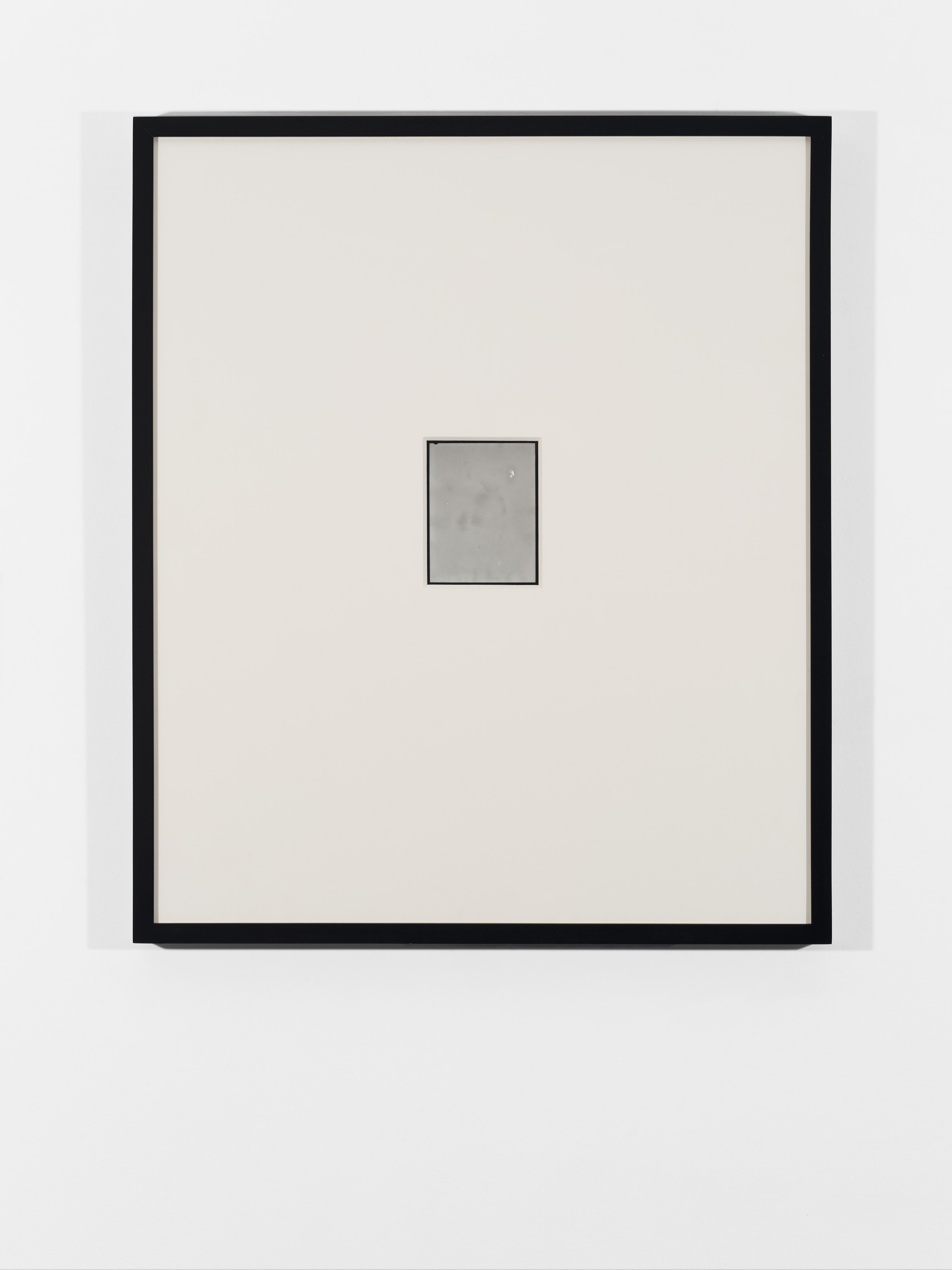Eloise Hess, On Kawara, April 3–May 17, 2026 at Foreign & Domestic, photo 27