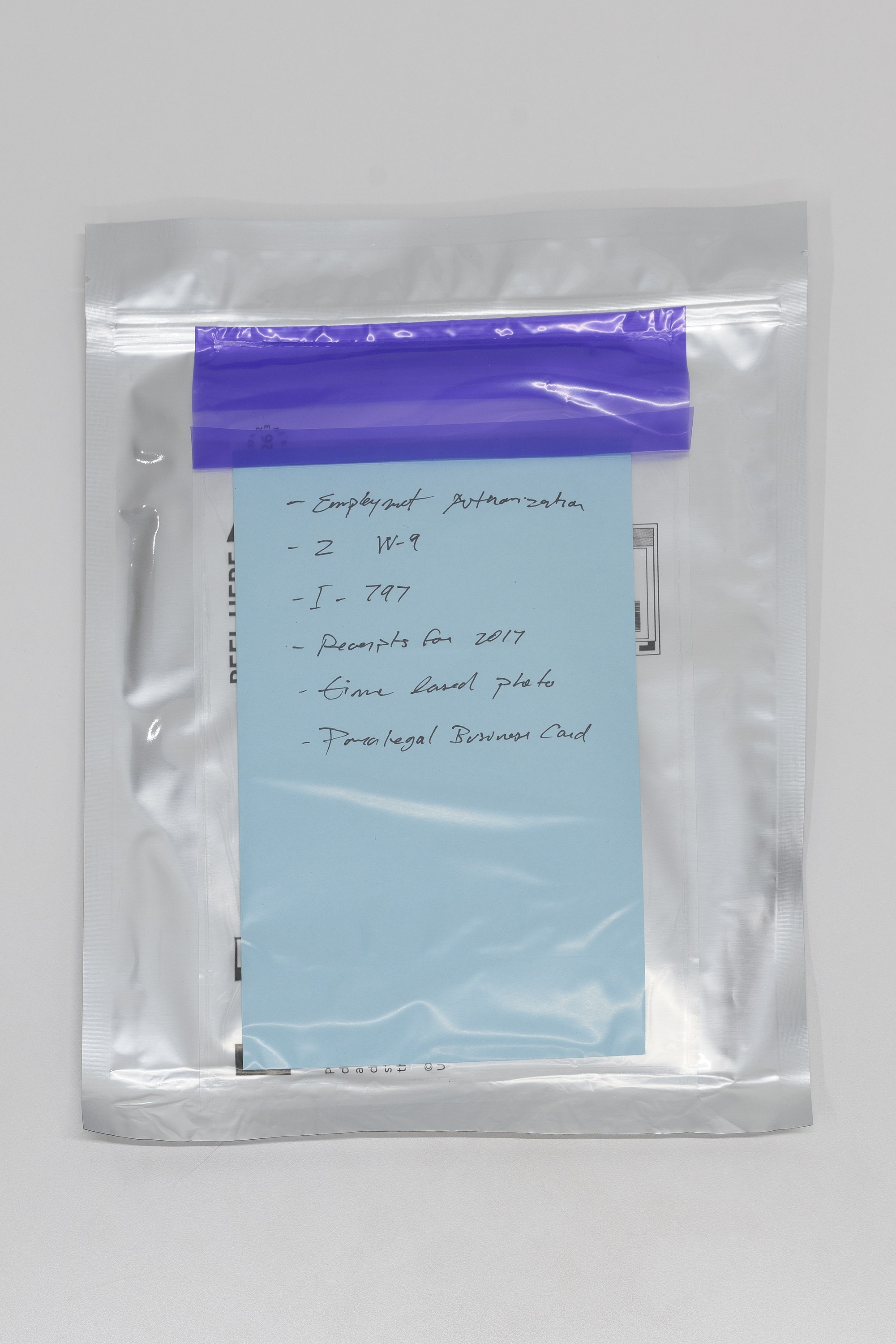 Eloise Hess, On Kawara, April 3–May 17, 2026 at Foreign & Domestic, photo 42
