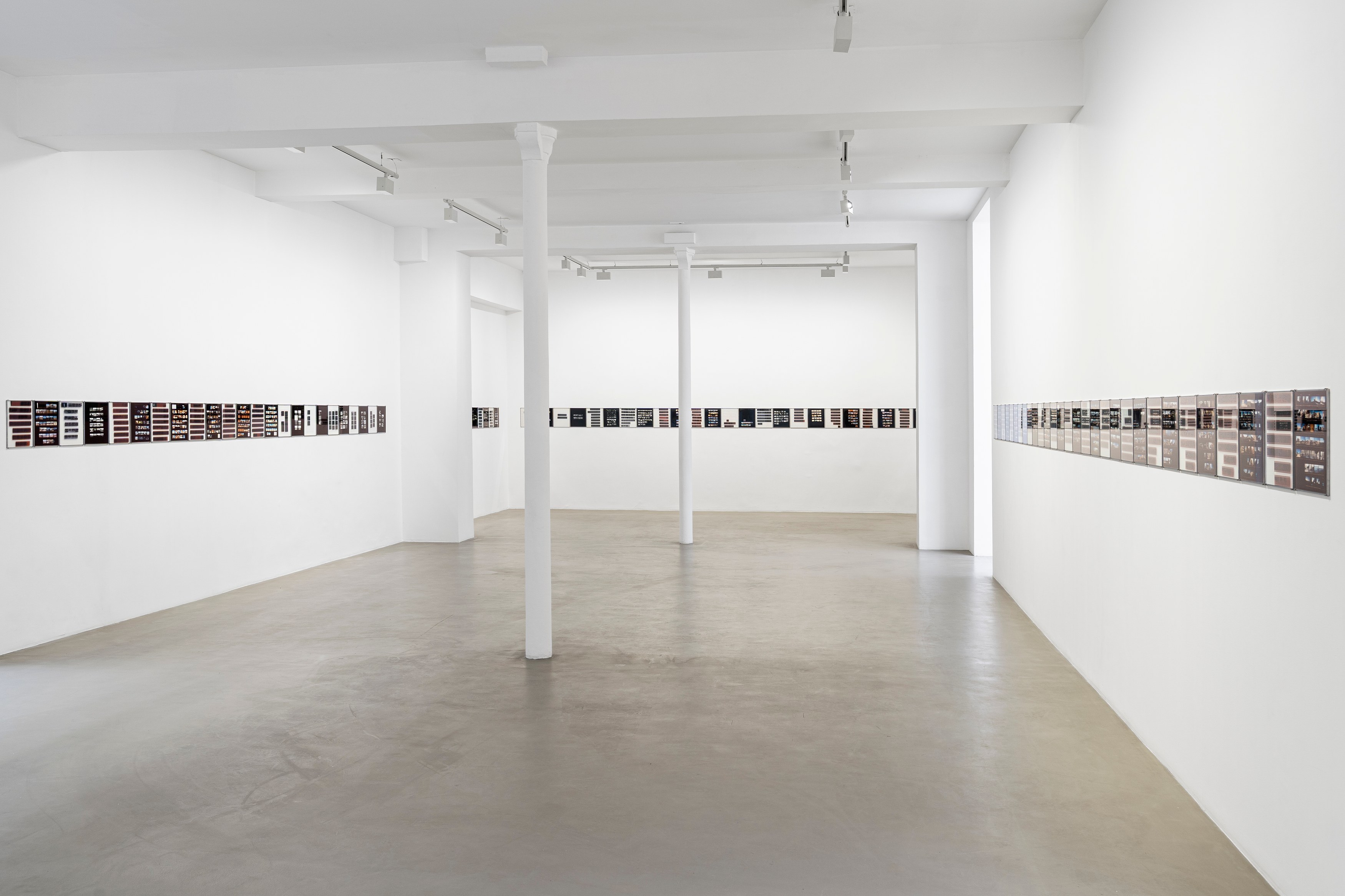 Galerie Chantal Crousel