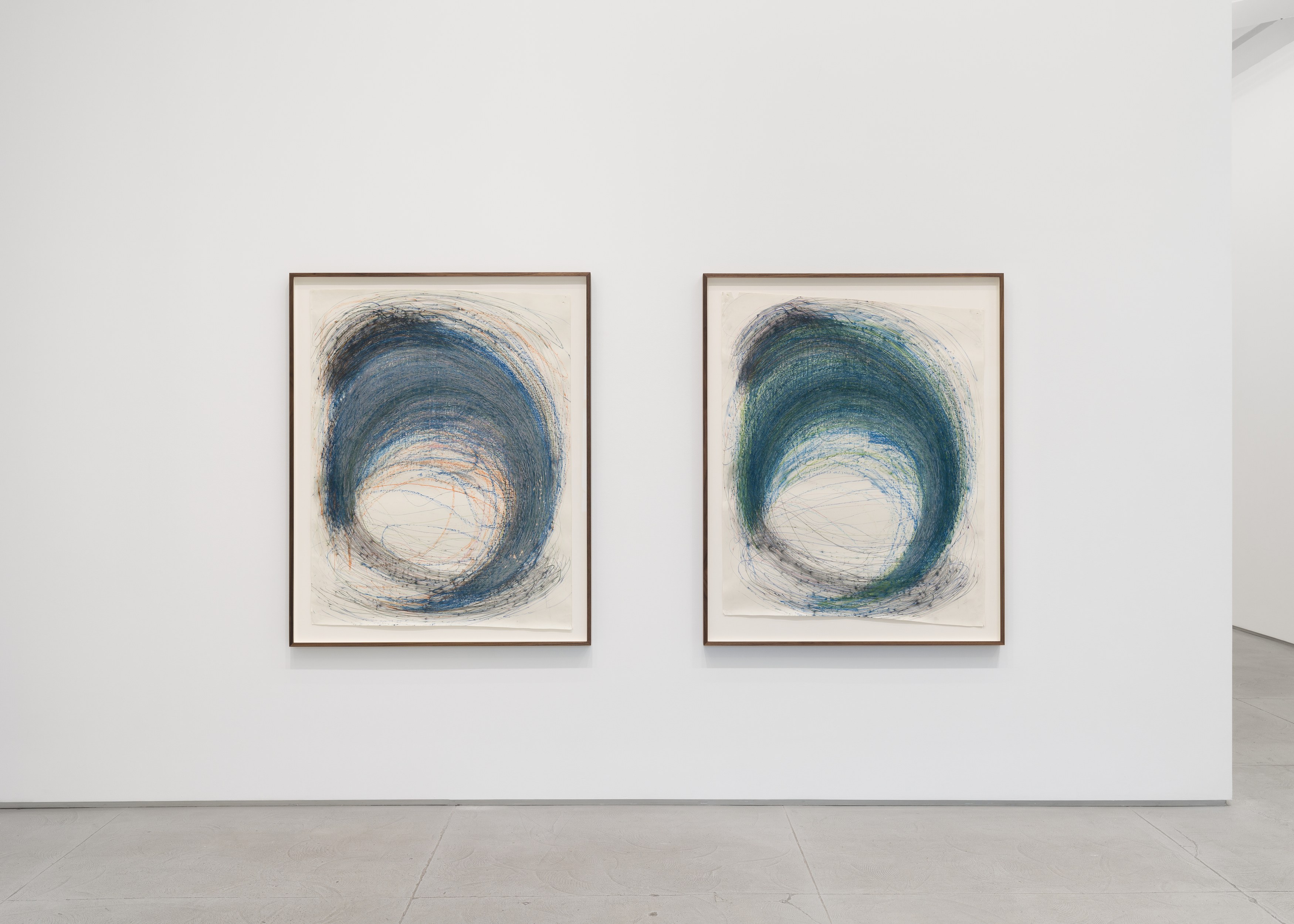 Installation view 3