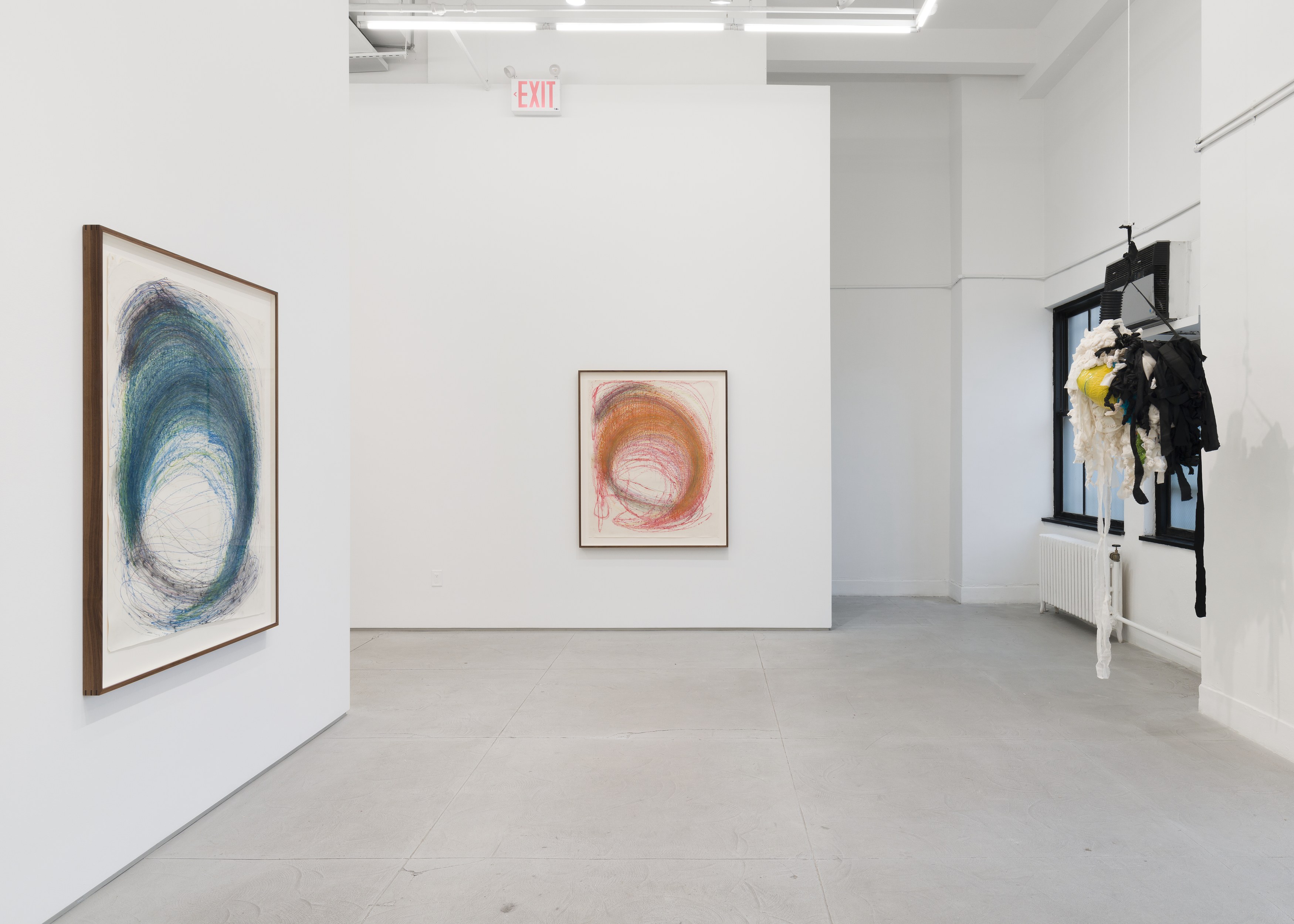 Installation view 5
