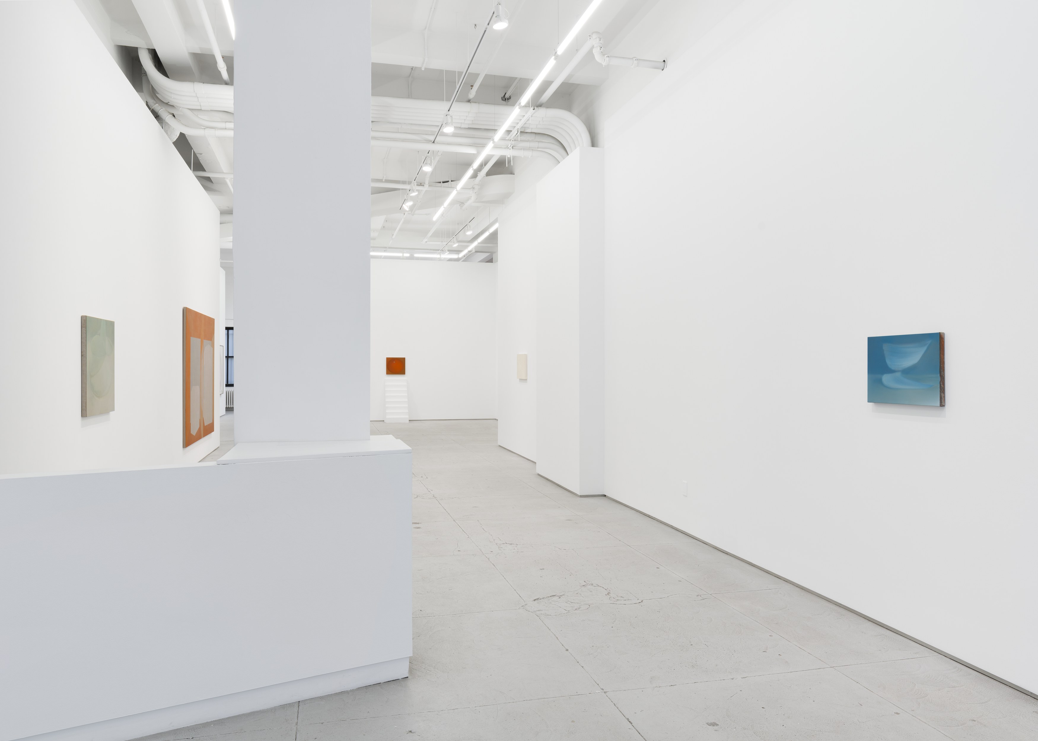 Installation view 3