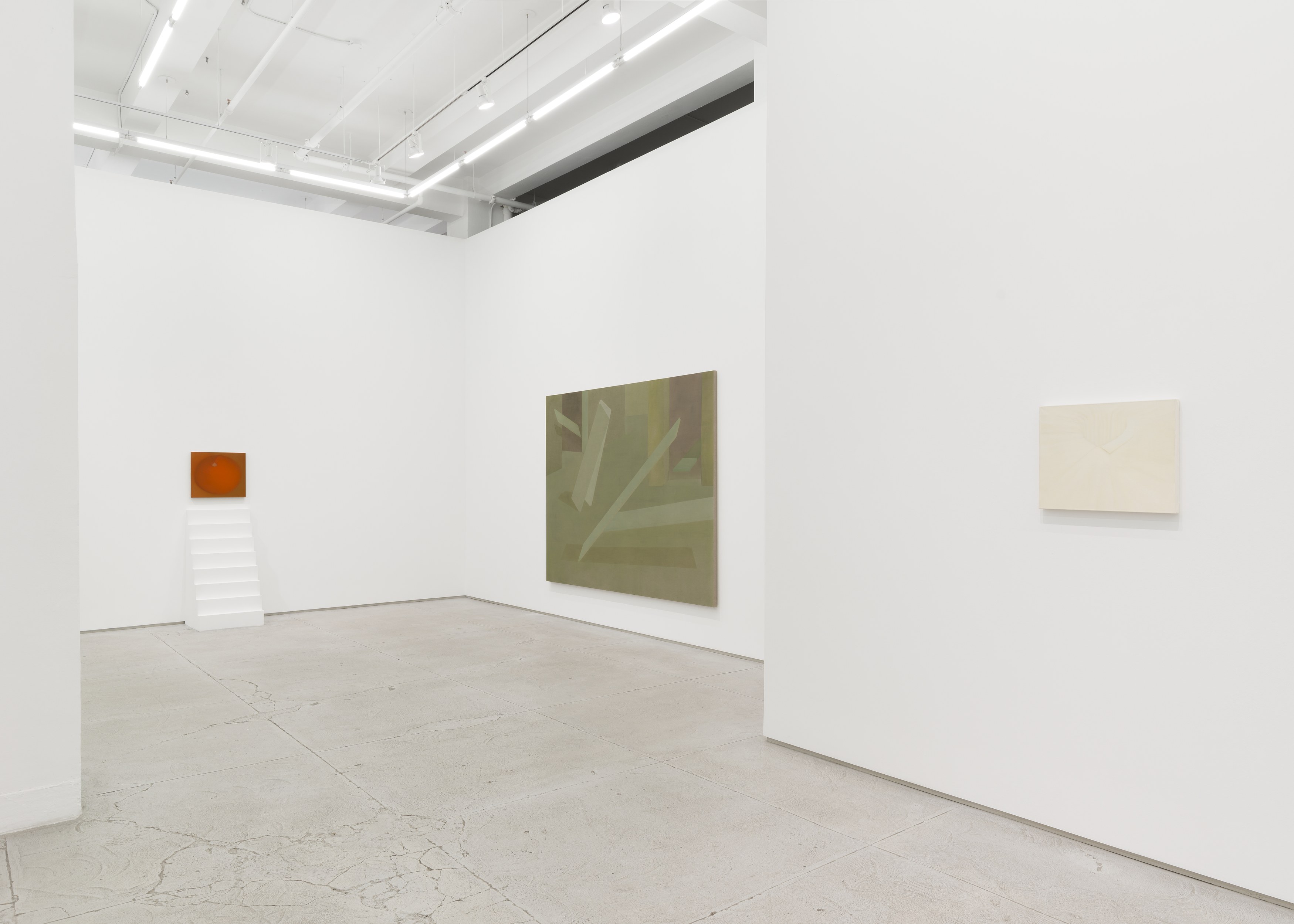 Installation view 5