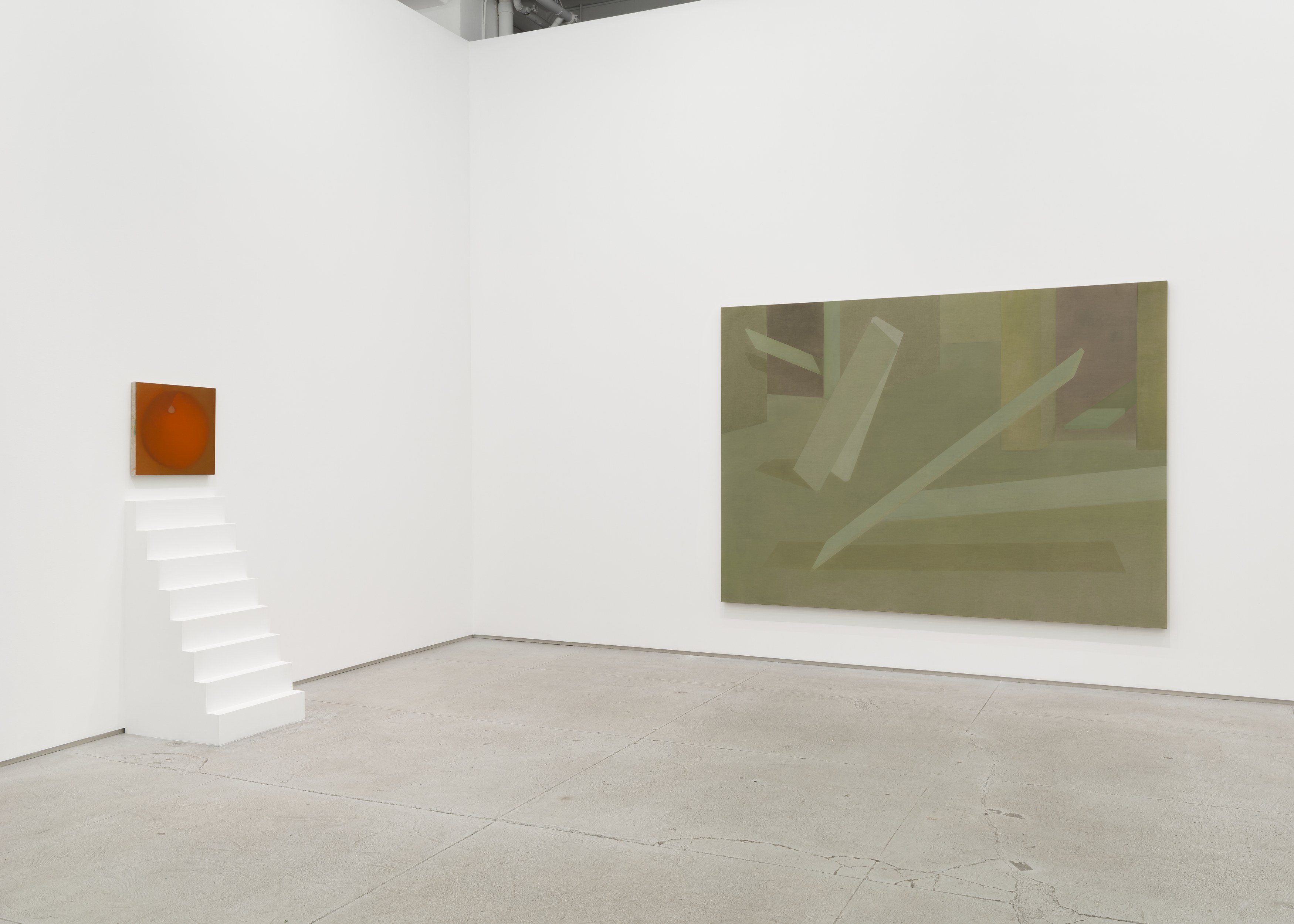 Installation view 7