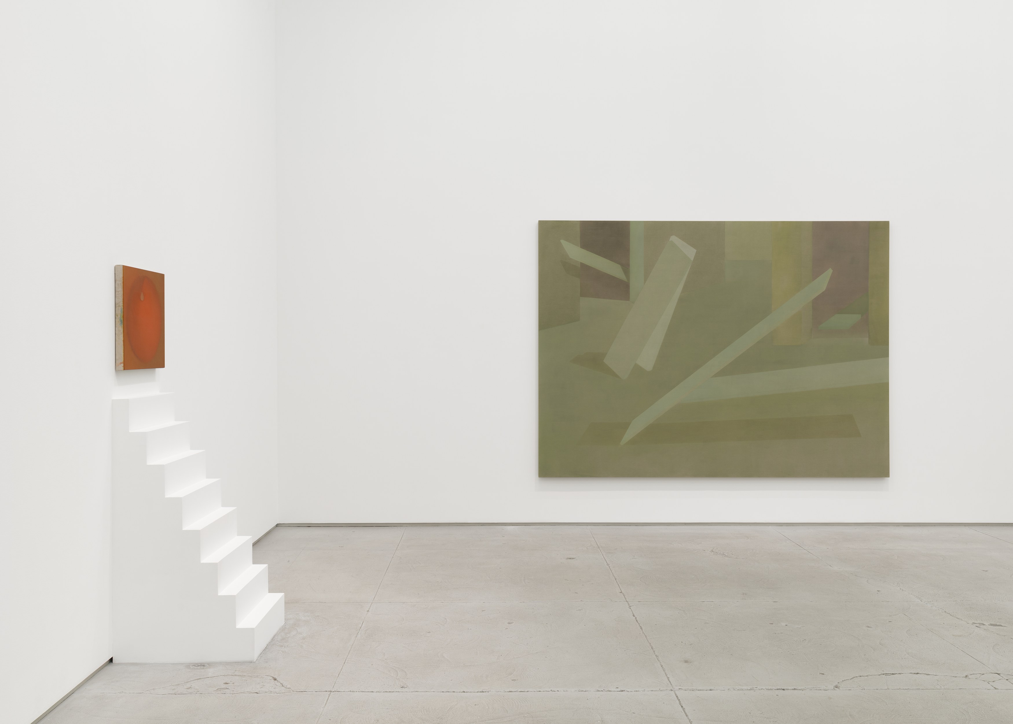 Installation view 8